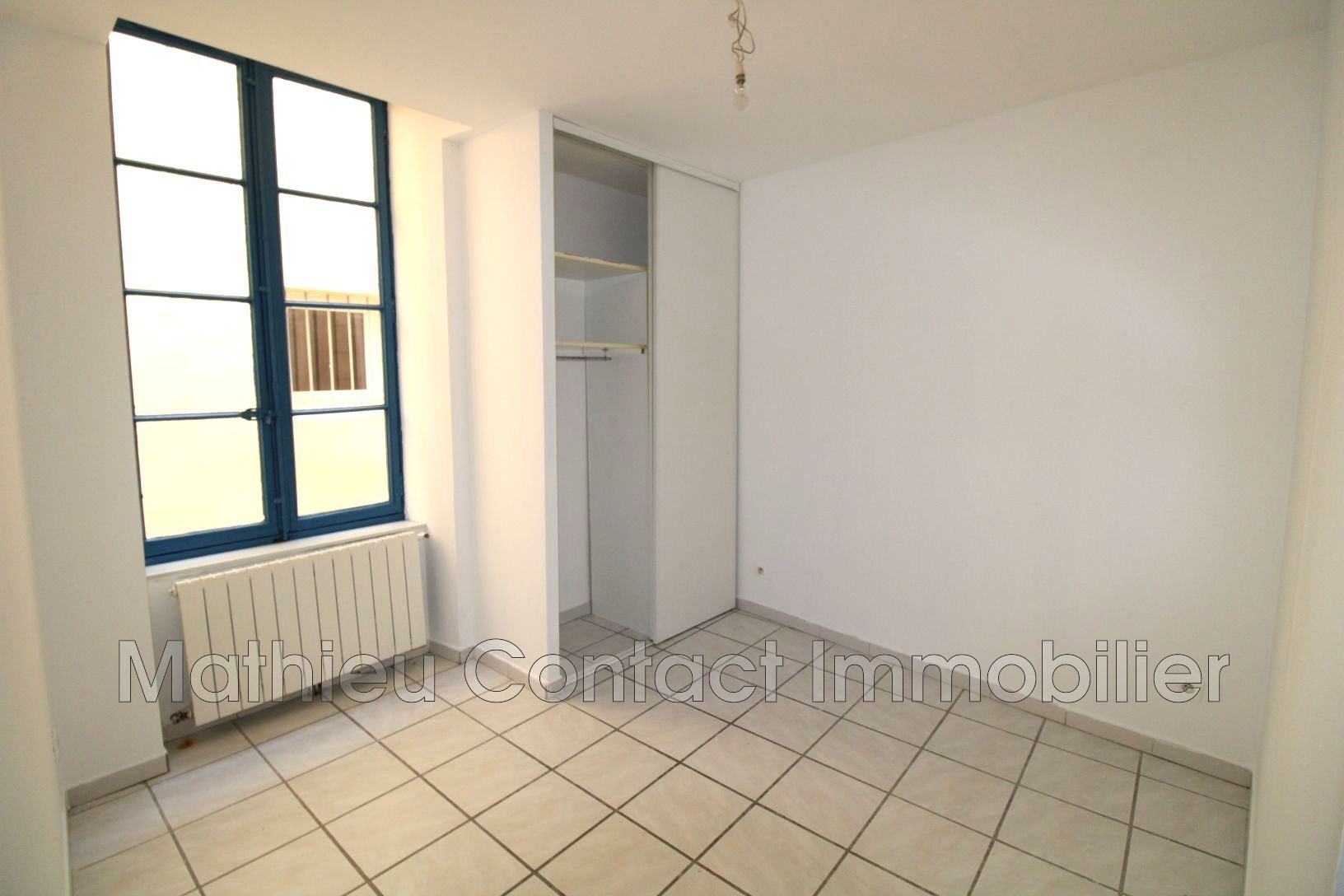 Vente Appartement à Nîmes 3 pièces