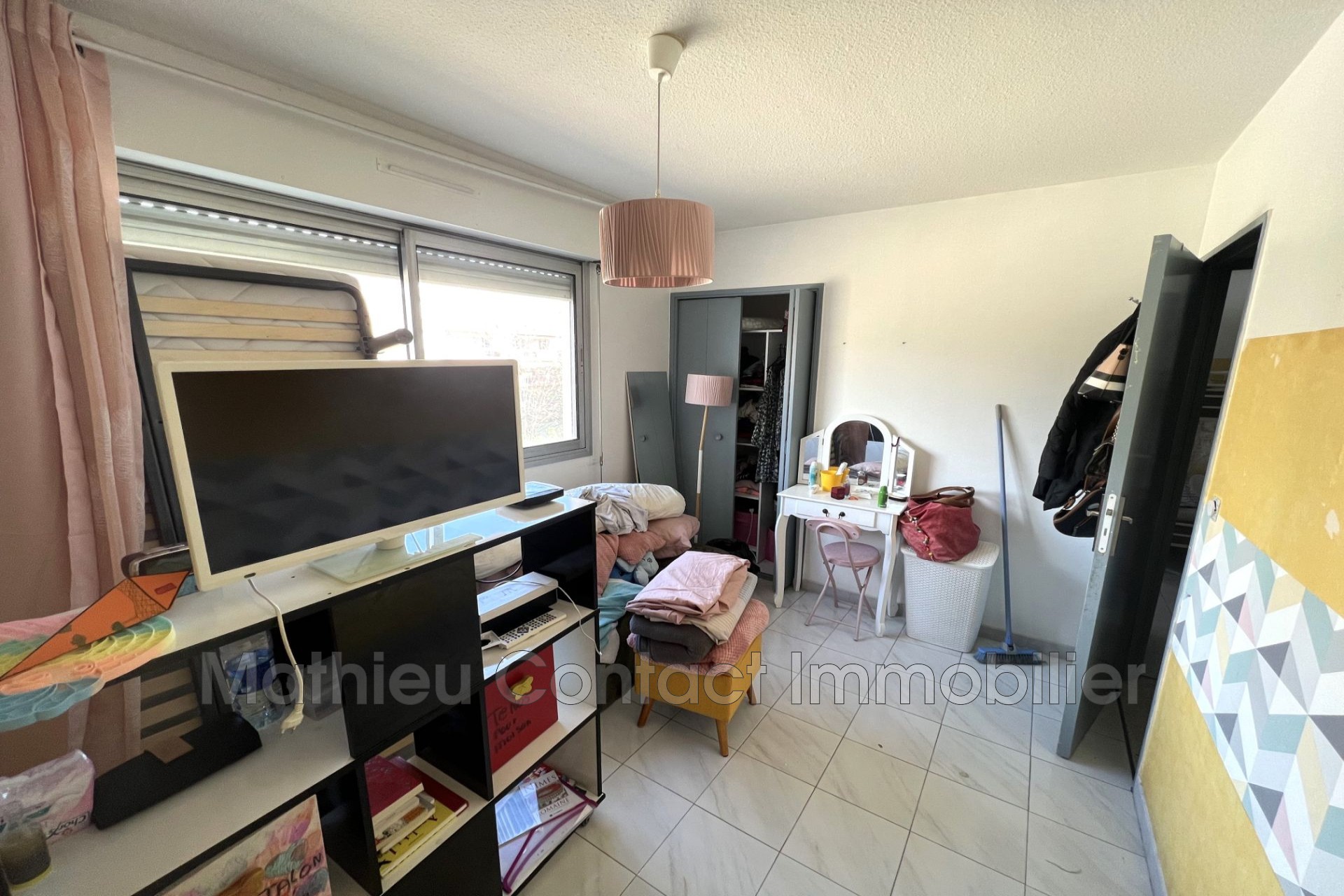 Vente Appartement à Nîmes 4 pièces