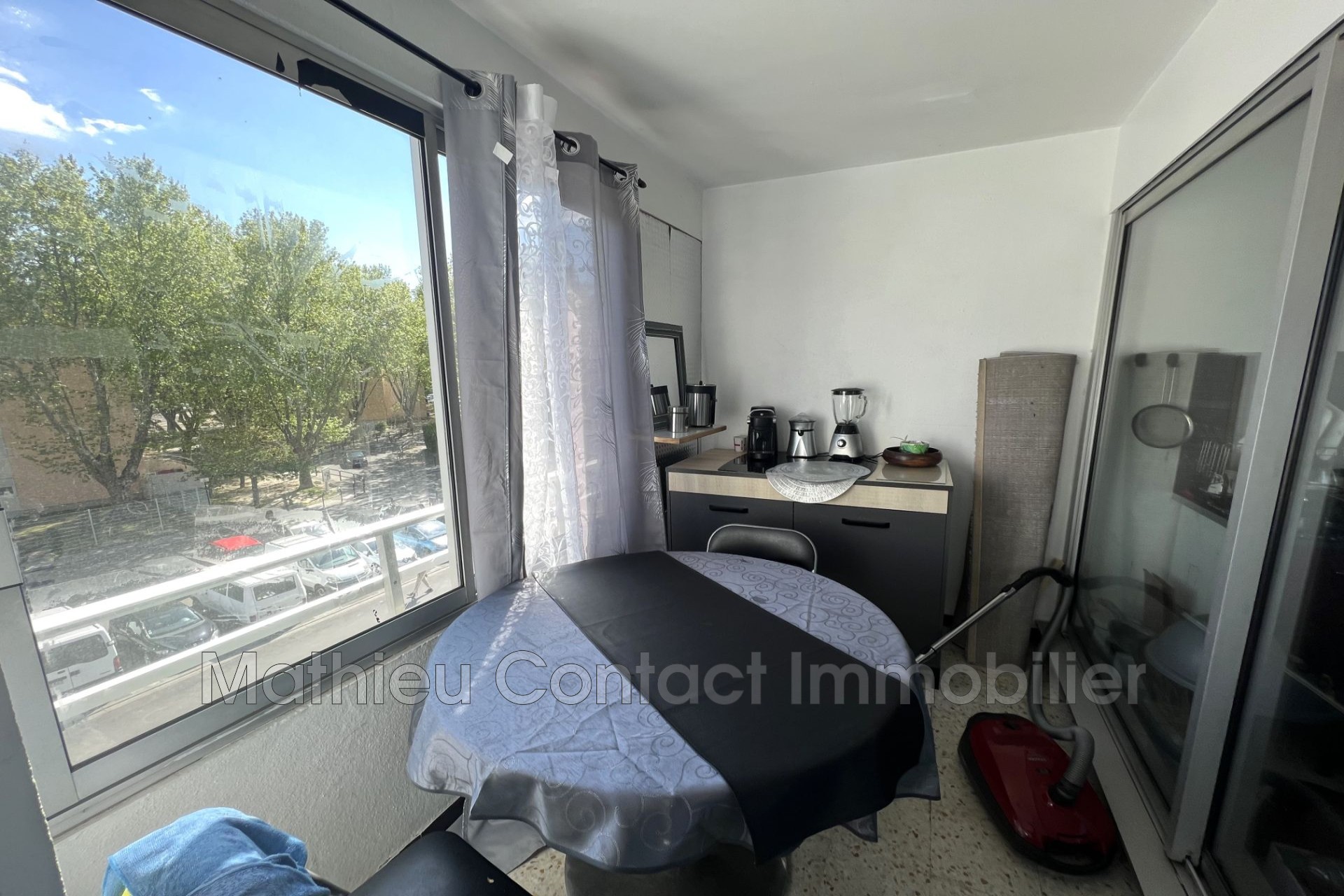 Vente Appartement à Nîmes 4 pièces