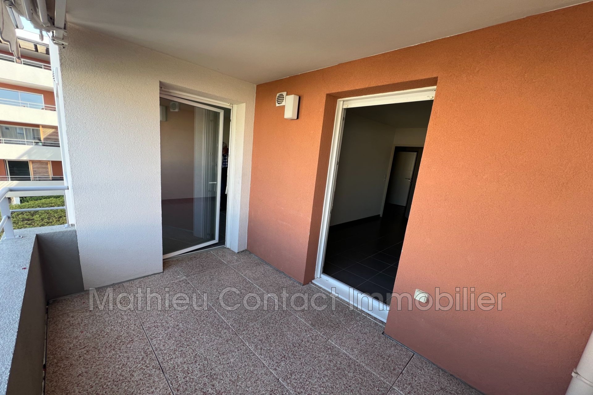 Vente Appartement à Nîmes 2 pièces