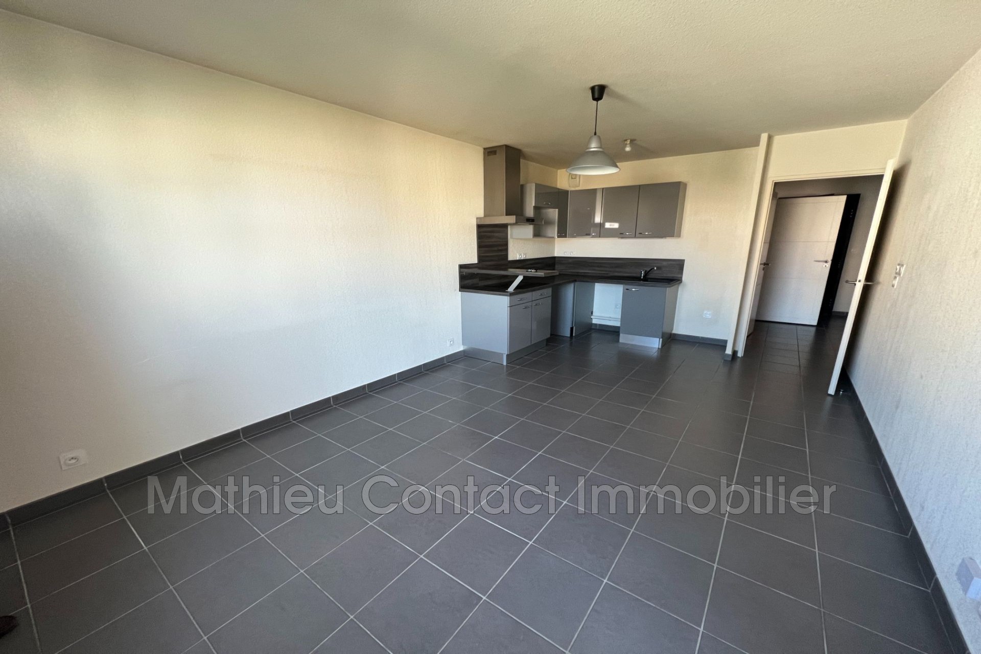 Vente Appartement à Nîmes 2 pièces