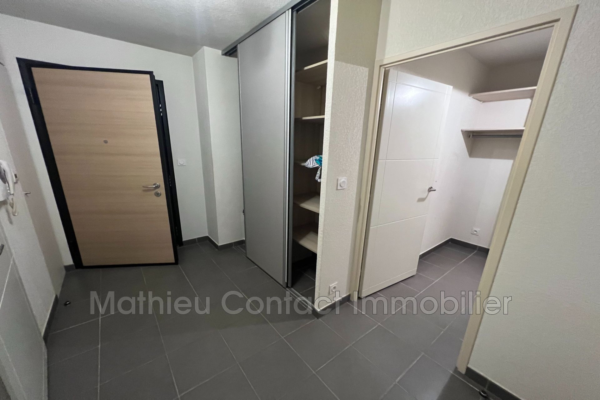 Vente Appartement à Nîmes 2 pièces