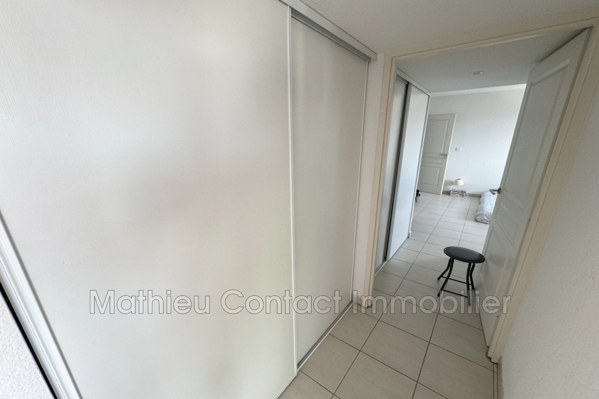 Vente Appartement à Nîmes 2 pièces