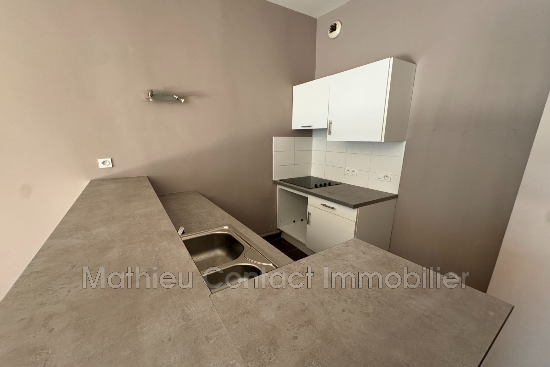 Vente Appartement à Nîmes 3 pièces