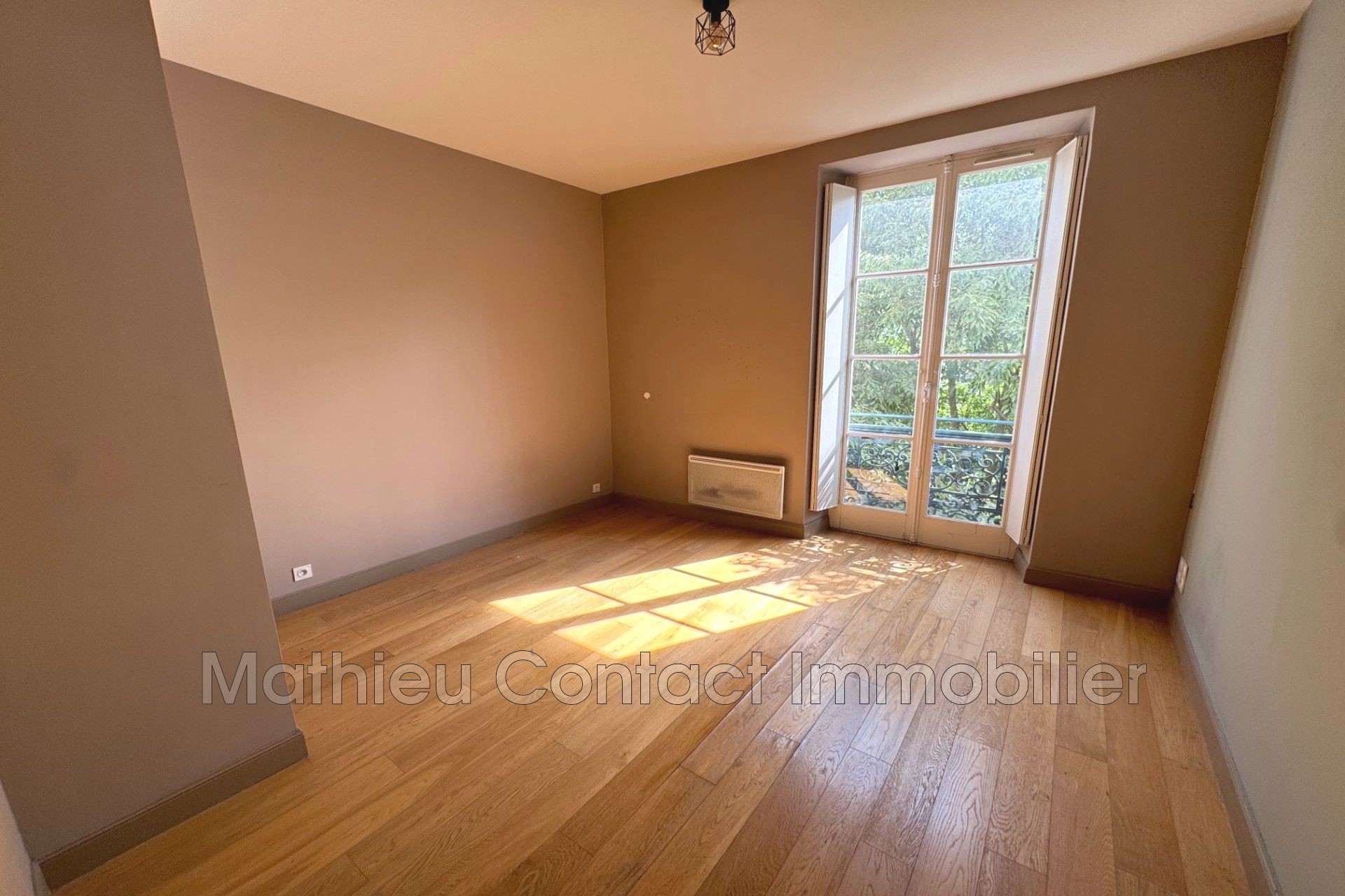 Vente Appartement à Nîmes 3 pièces