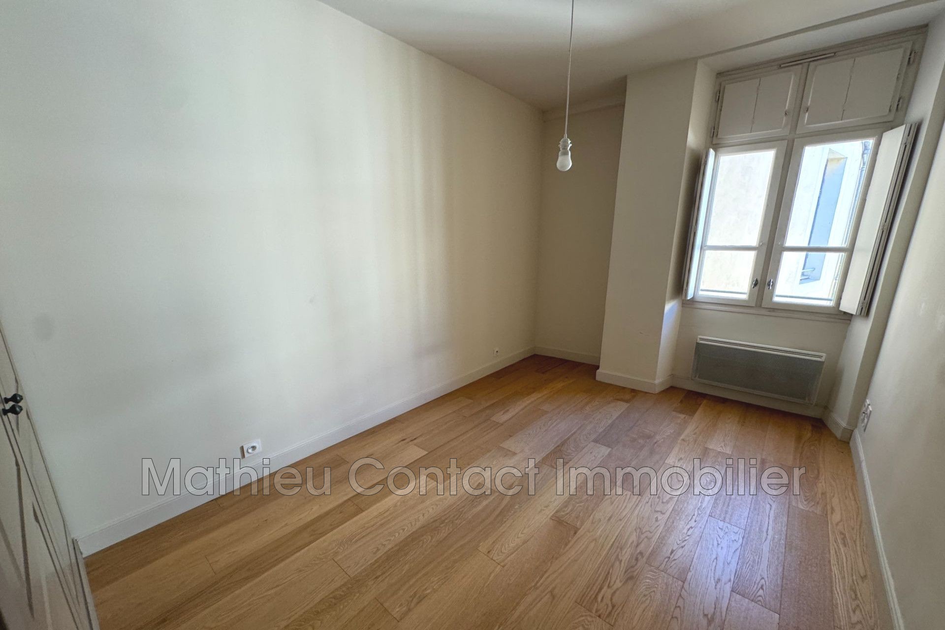 Vente Appartement à Nîmes 3 pièces