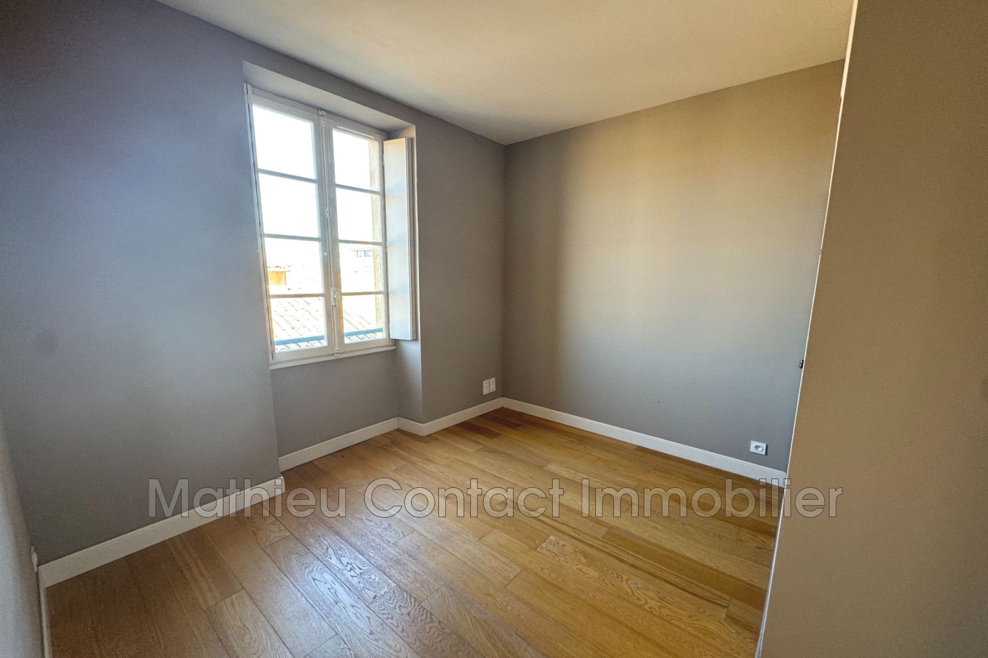 Vente Appartement à Nîmes 3 pièces