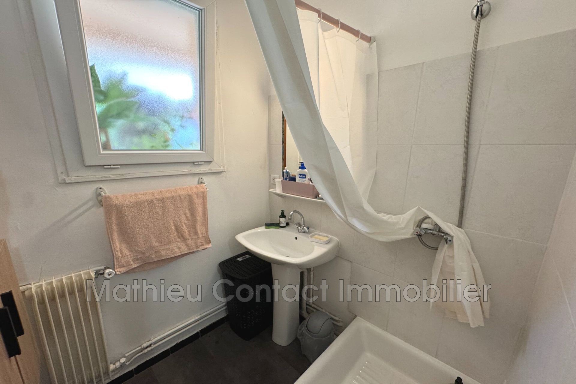 Vente Appartement à Nîmes 3 pièces