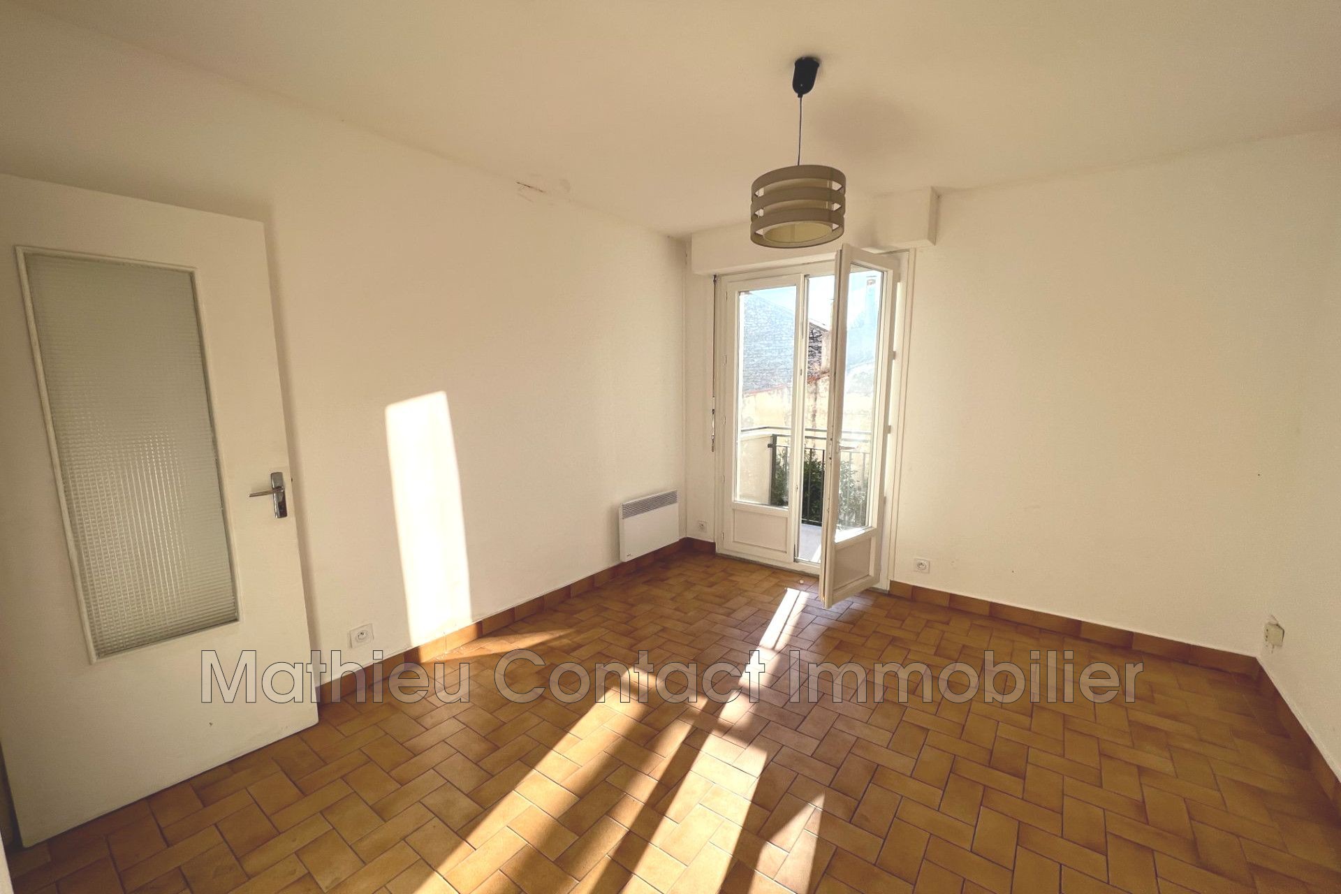 Vente Appartement à Nîmes 2 pièces