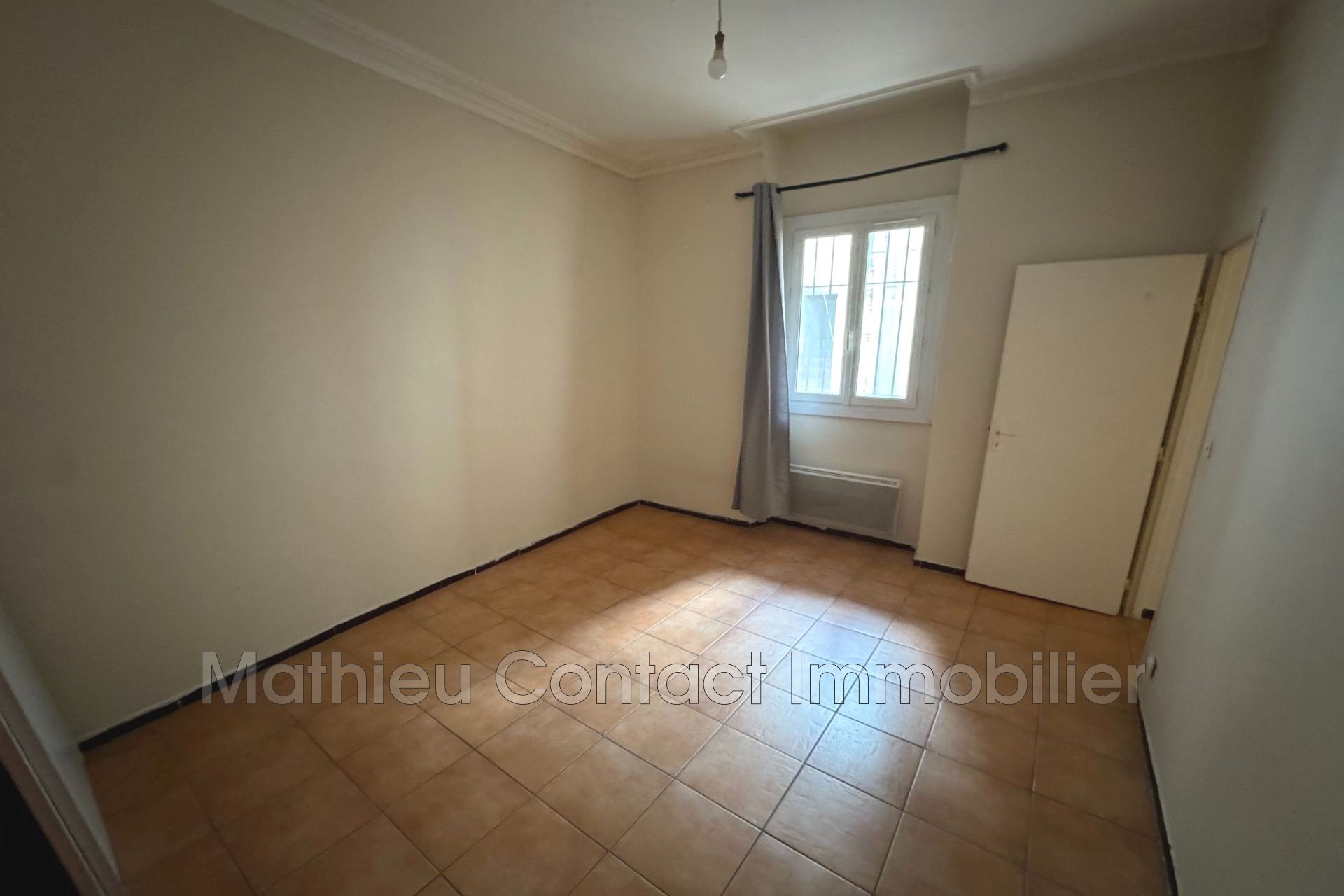 Vente Appartement à Nîmes 2 pièces