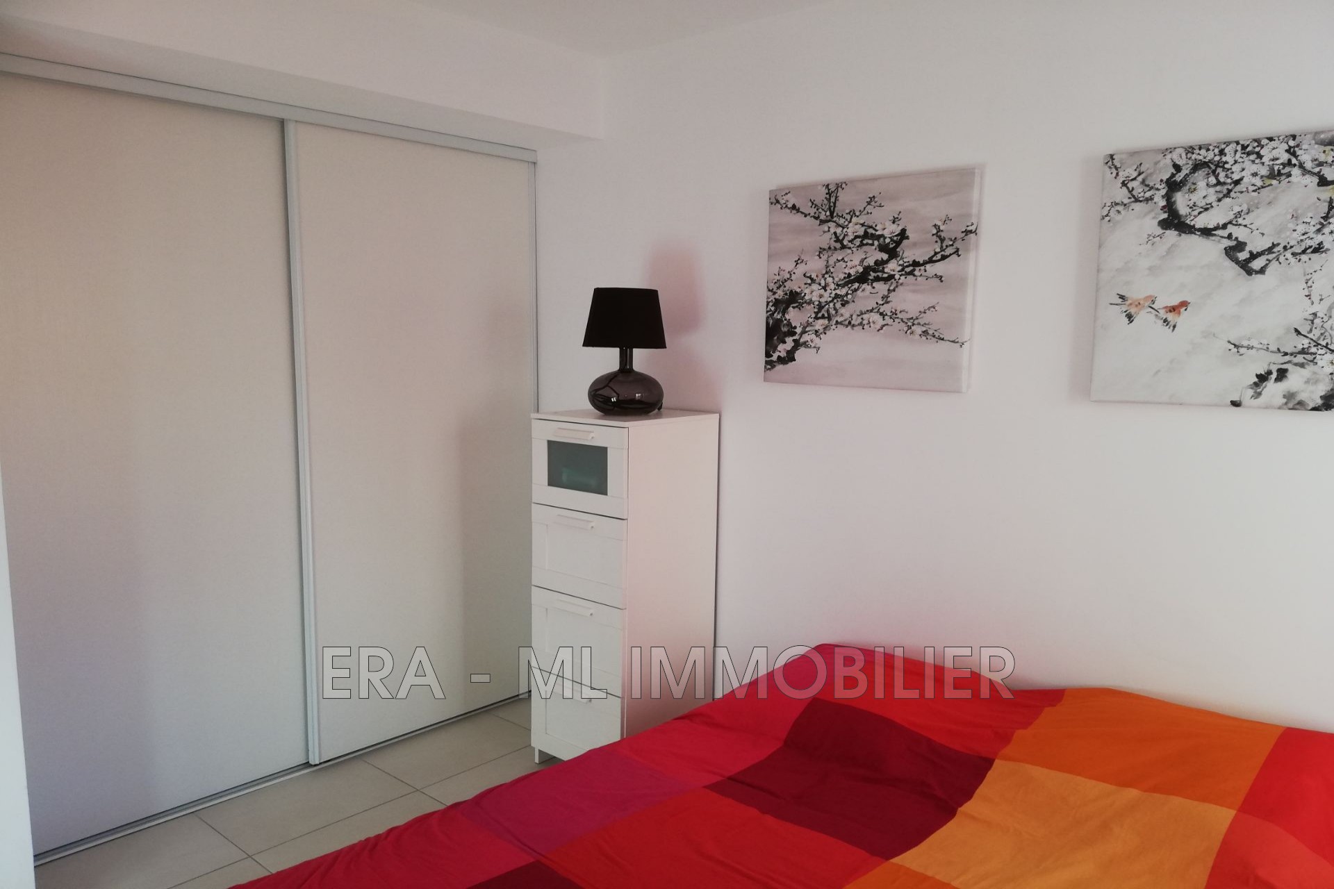 Vente Appartement à Fréjus 3 pièces