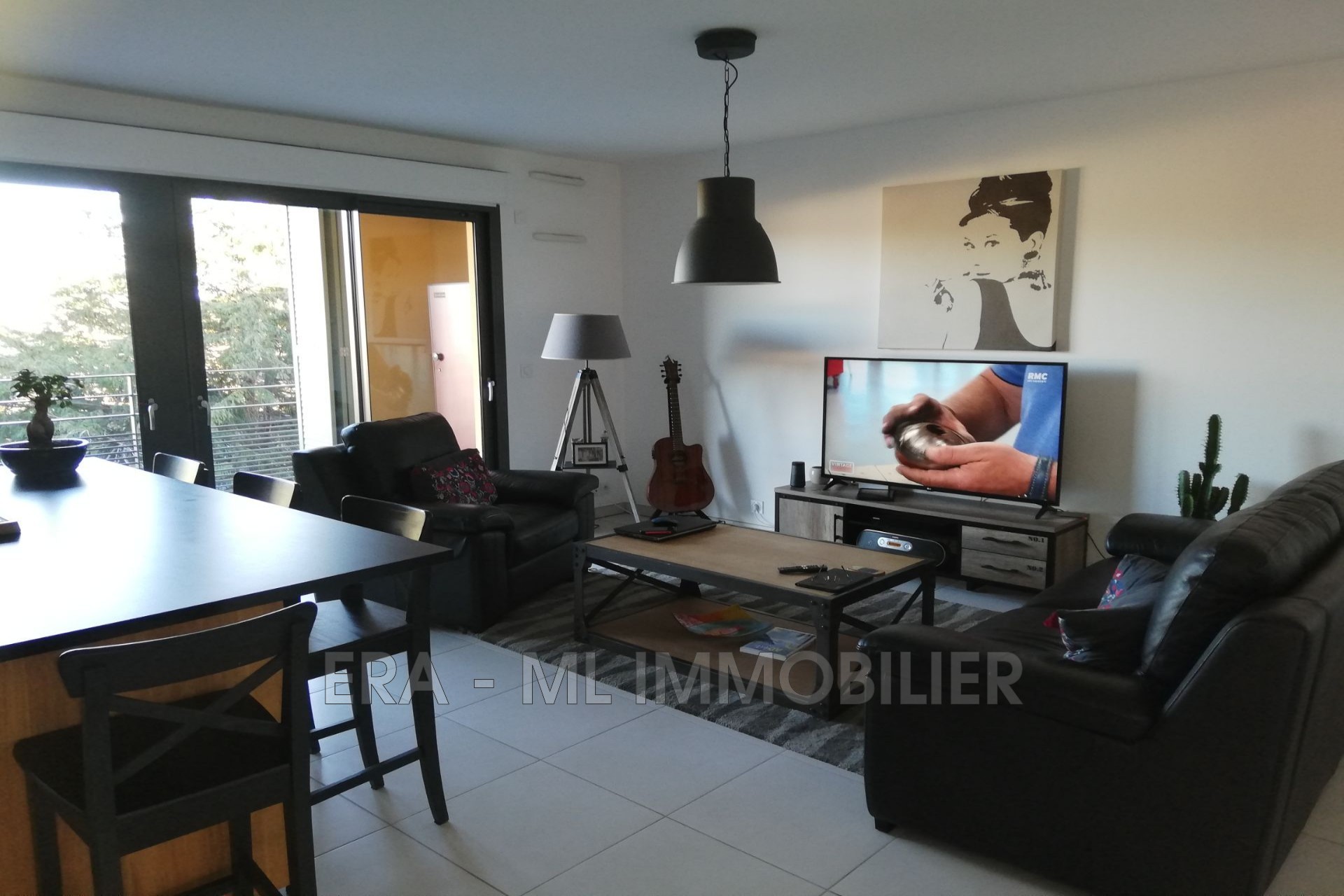 Vente Appartement à Fréjus 3 pièces