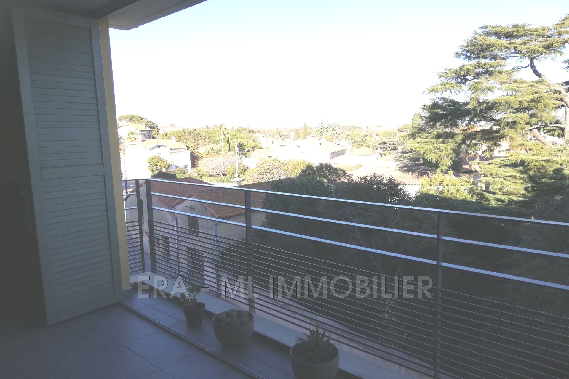 Vente Appartement à Fréjus 3 pièces