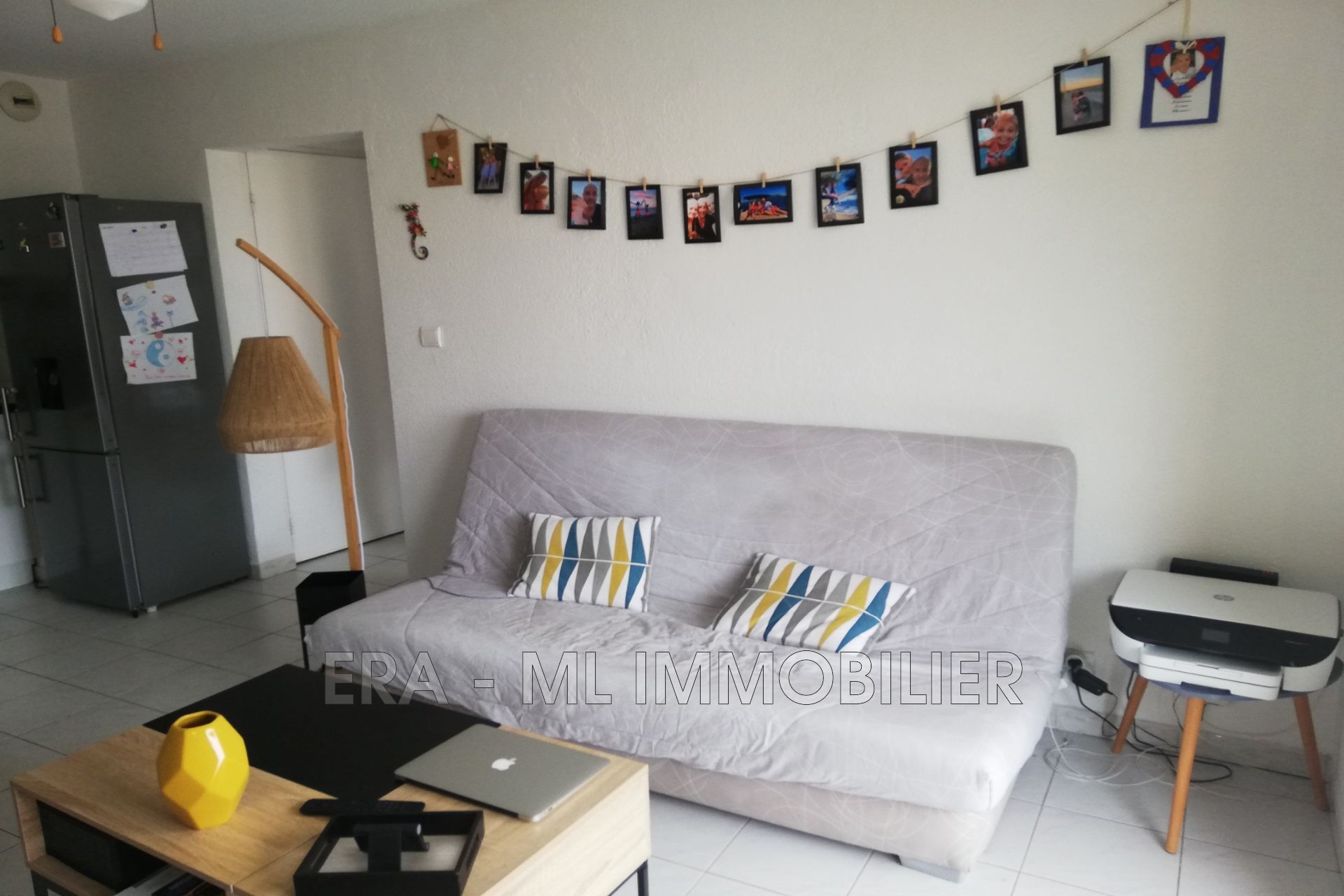 Vente Appartement à Fréjus 2 pièces