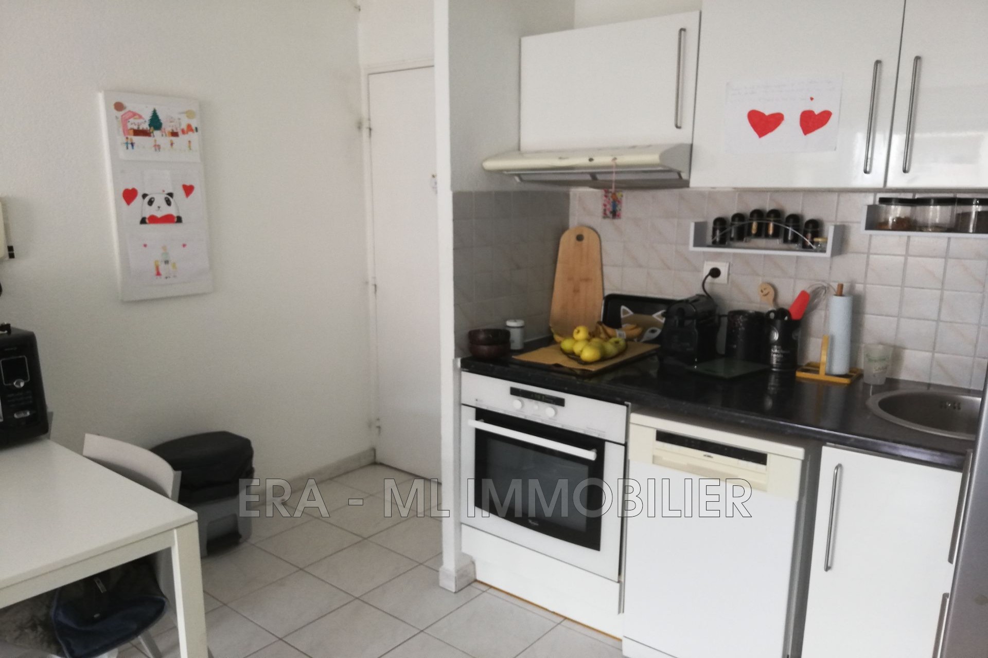 Vente Appartement à Fréjus 2 pièces