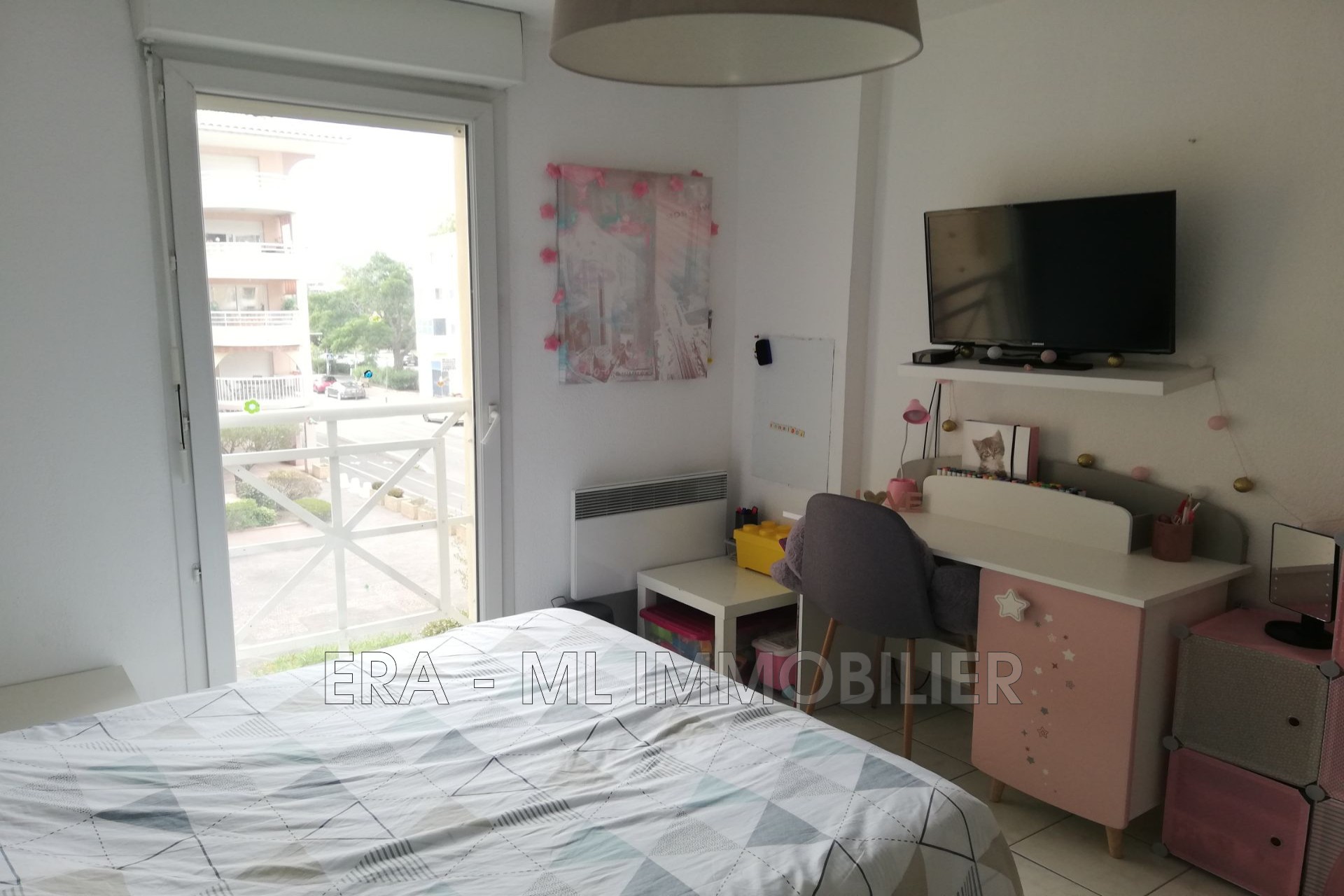 Vente Appartement à Fréjus 2 pièces