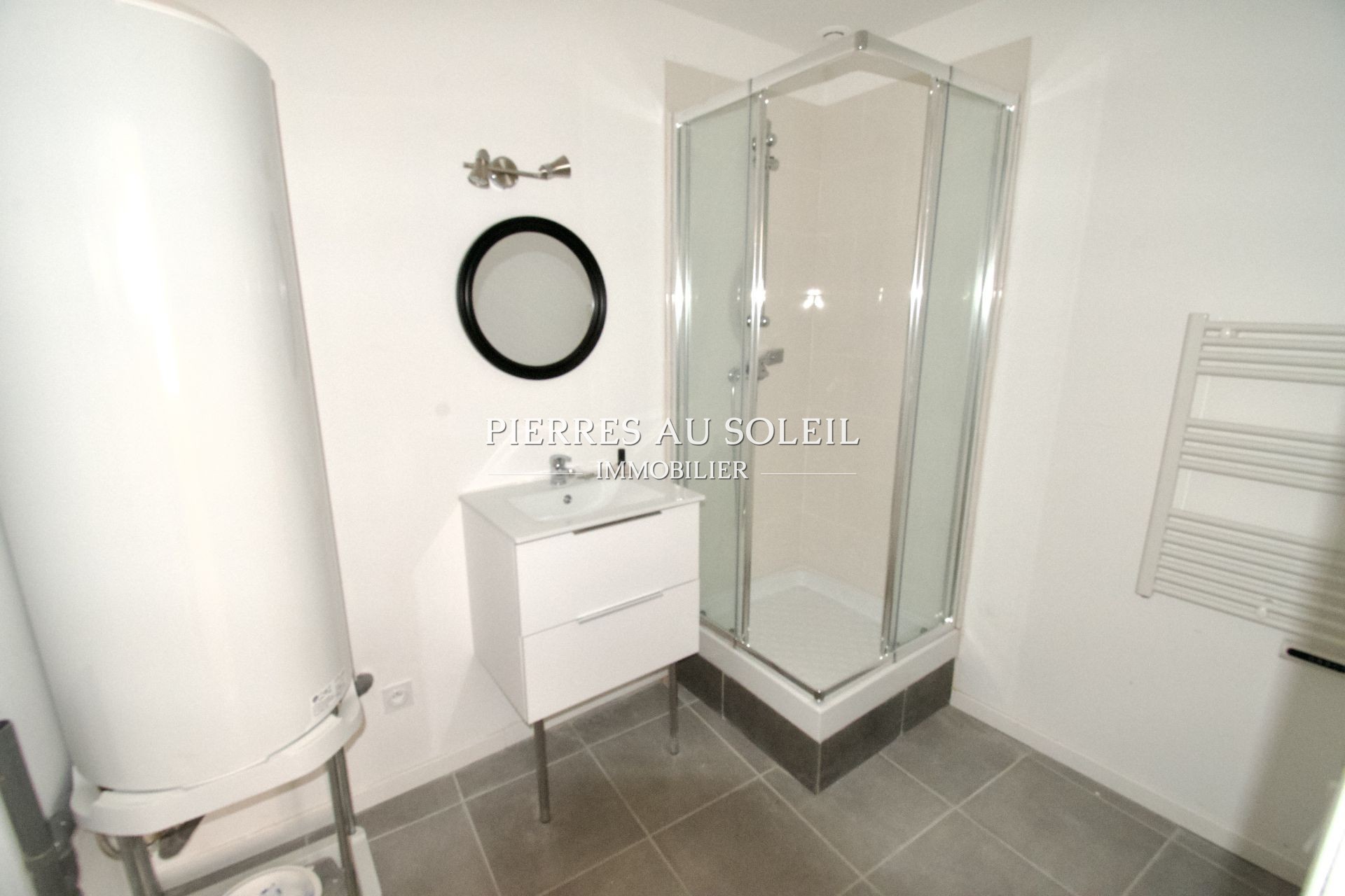 Location Appartement à Bédarieux 2 pièces