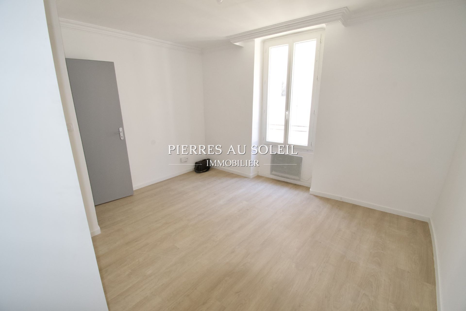 Location Appartement à Bédarieux 2 pièces