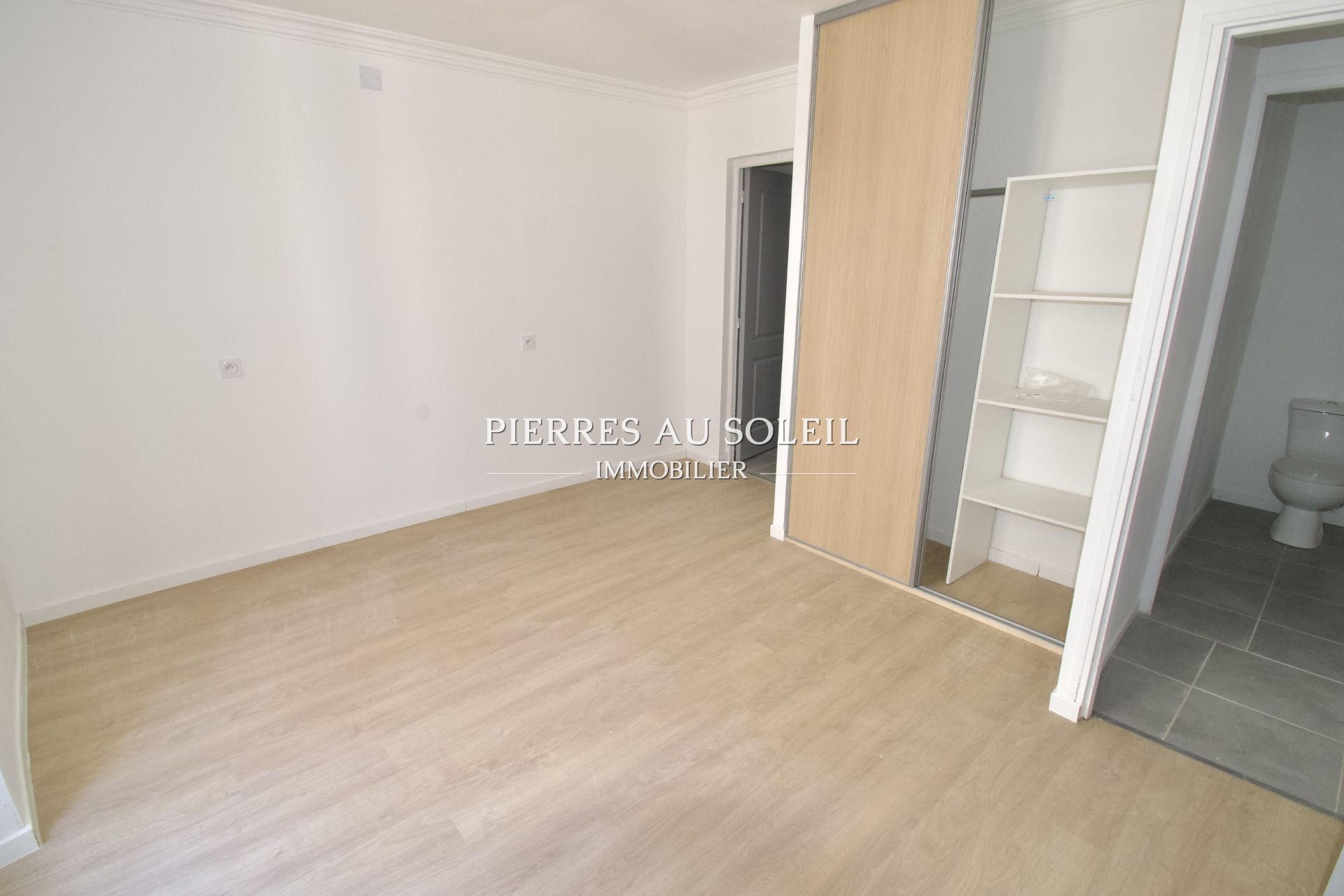 Location Appartement à Bédarieux 2 pièces