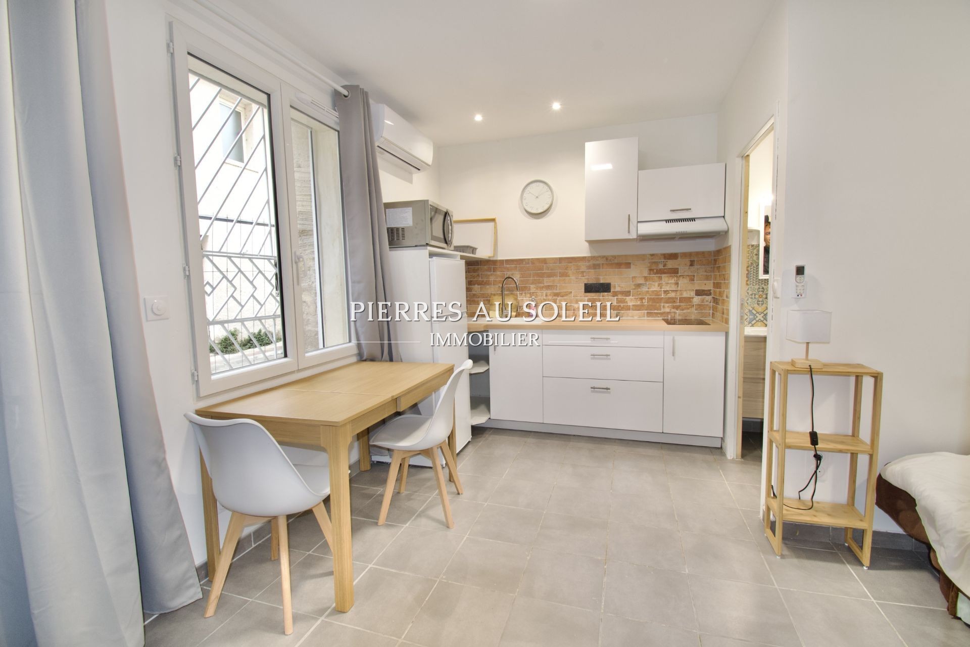 Location Appartement à Bédarieux 1 pièce