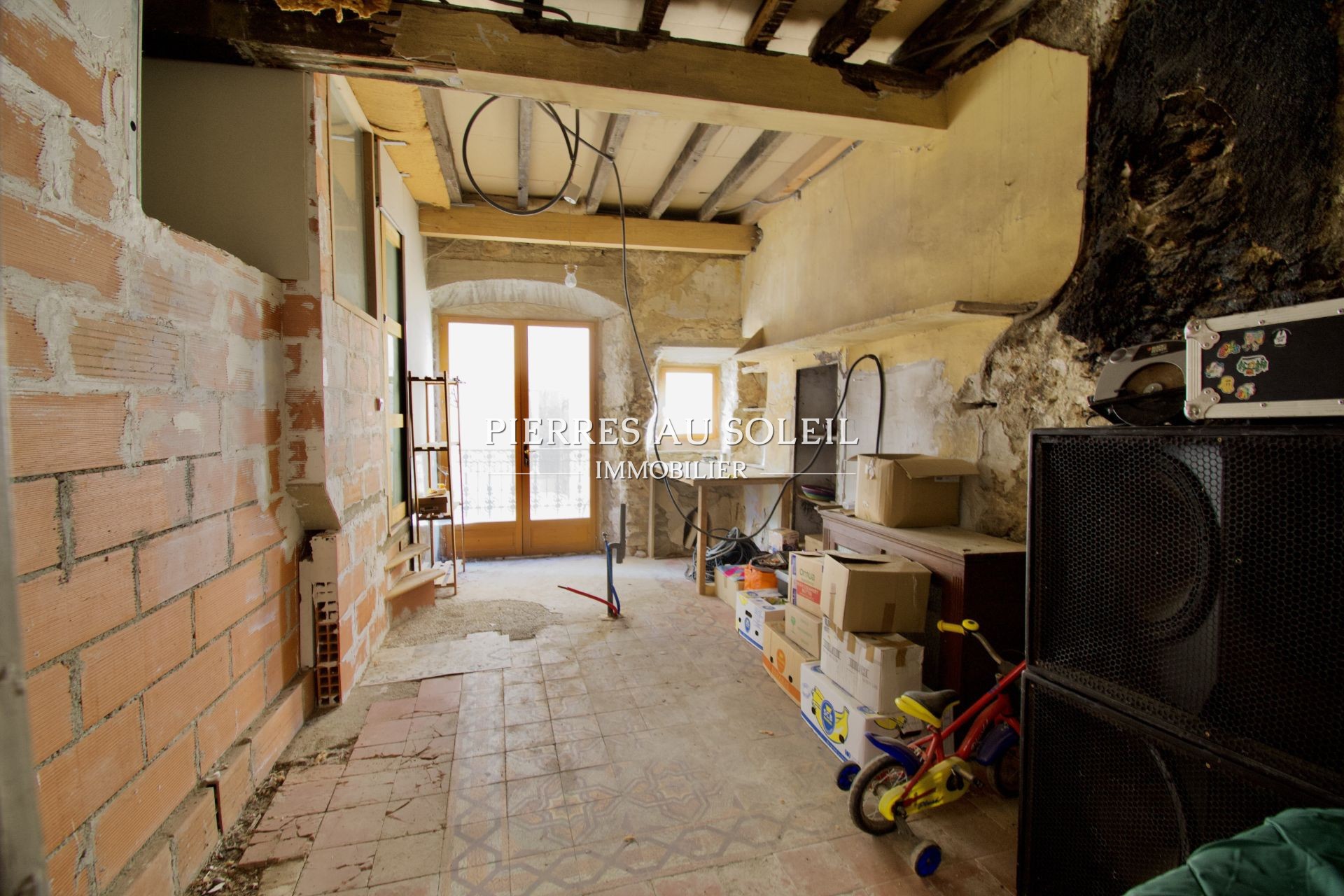 Vente Maison à Olargues 7 pièces