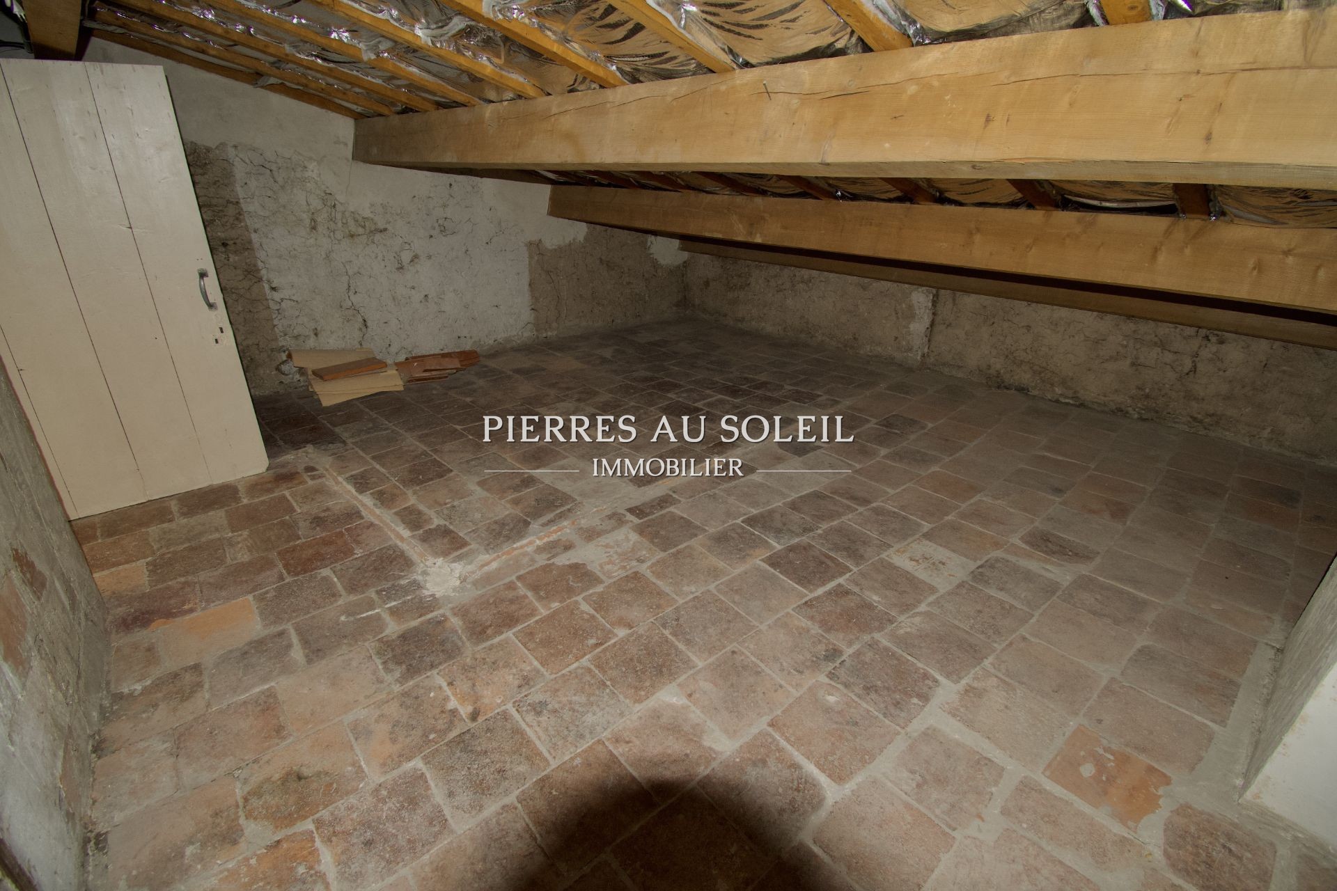 Vente Maison à Bédarieux 5 pièces