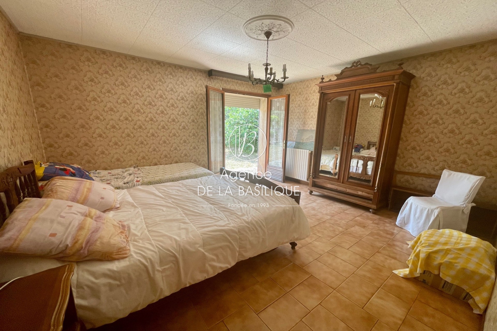 Vente Maison à Saint-Maximin-la-Sainte-Baume 6 pièces