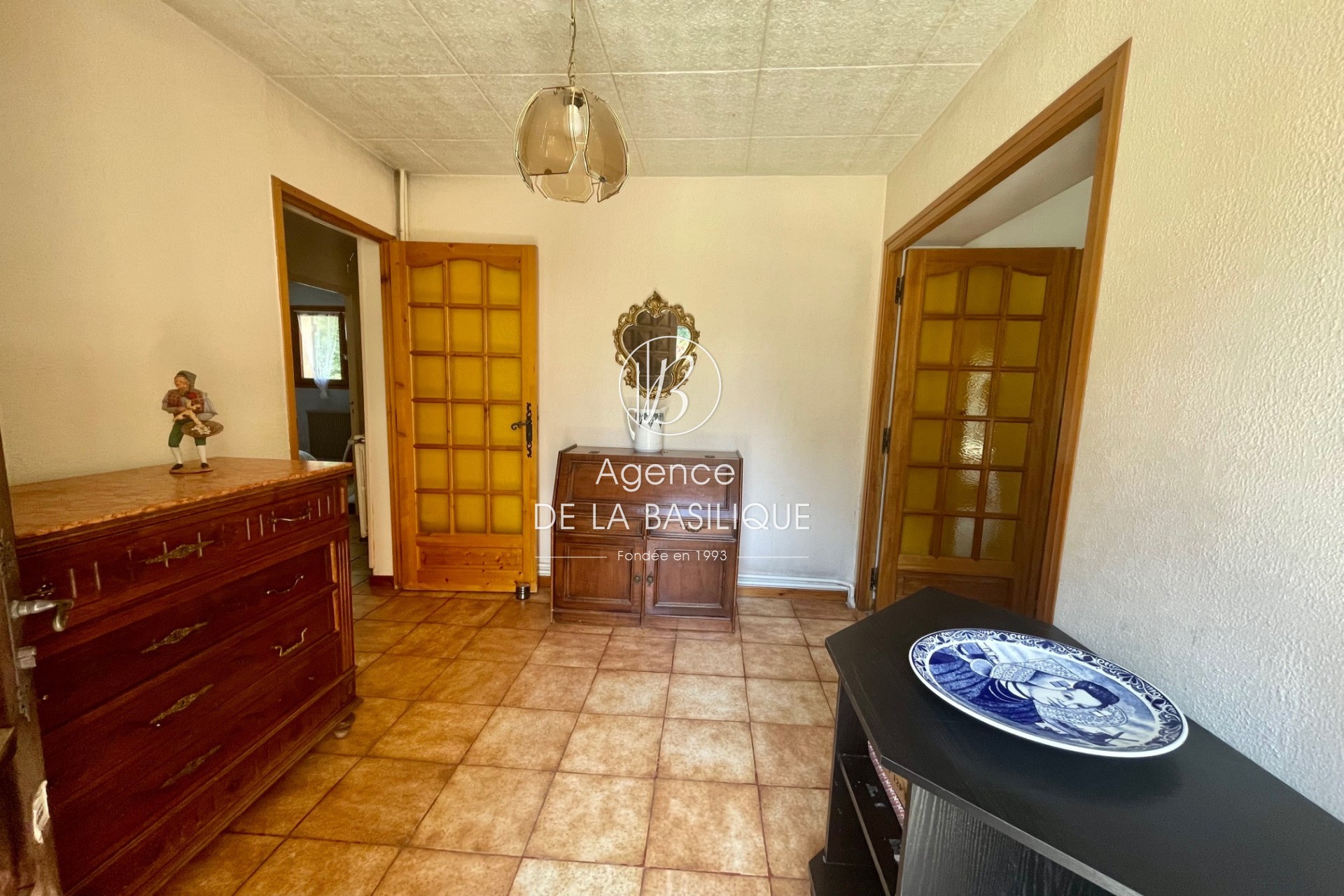 Vente Maison à Saint-Maximin-la-Sainte-Baume 6 pièces