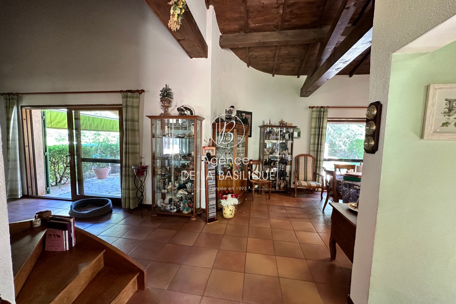 Vente Maison à Saint-Maximin-la-Sainte-Baume 5 pièces