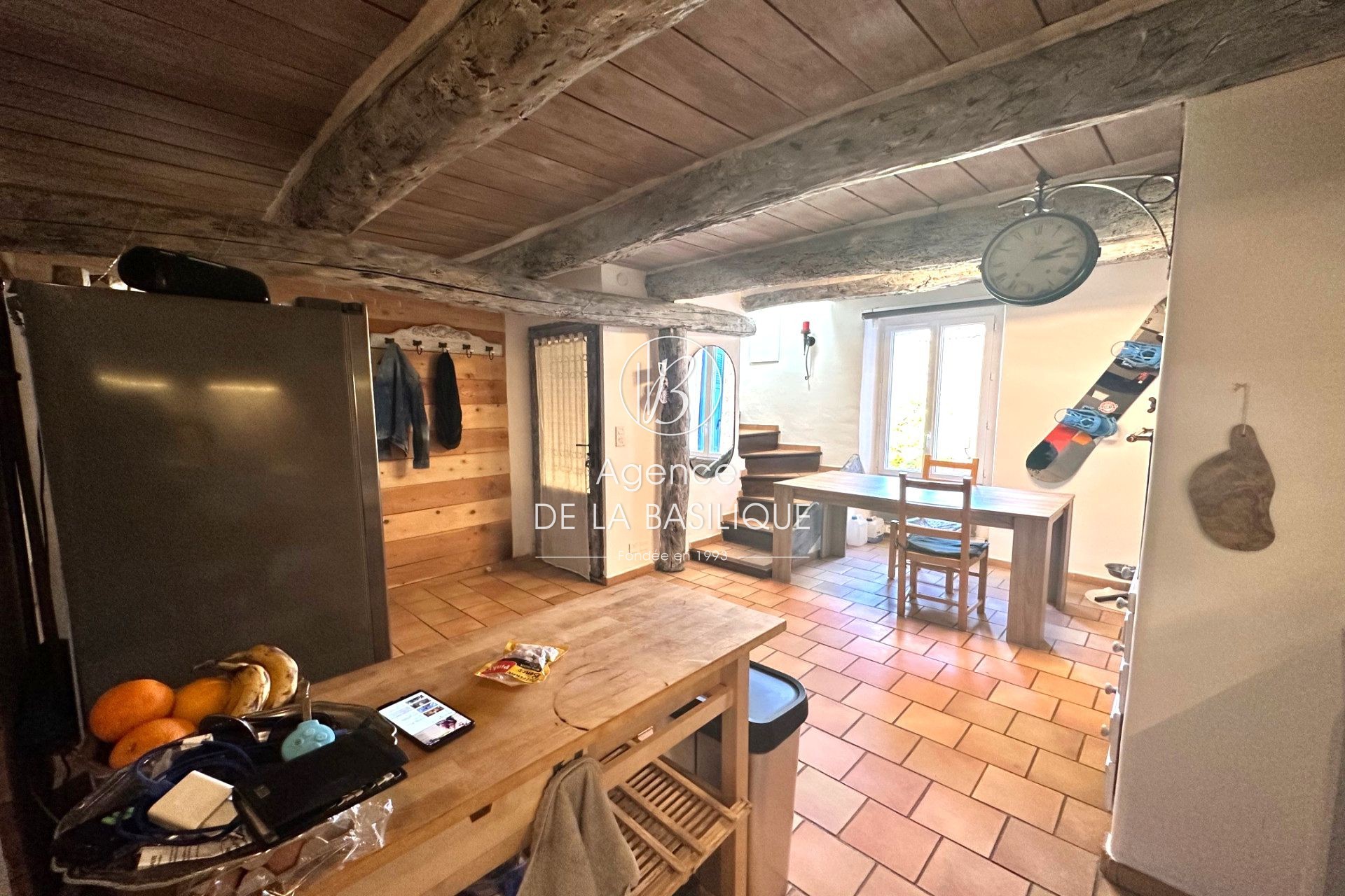 Vente Maison à Saint-Maximin-la-Sainte-Baume 4 pièces