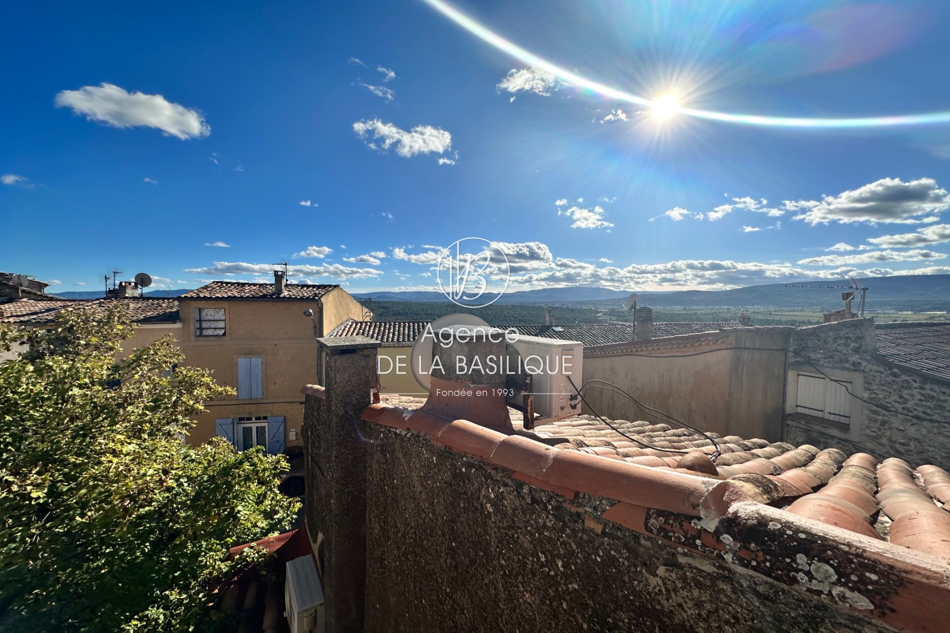 Vente Maison à Saint-Maximin-la-Sainte-Baume 4 pièces