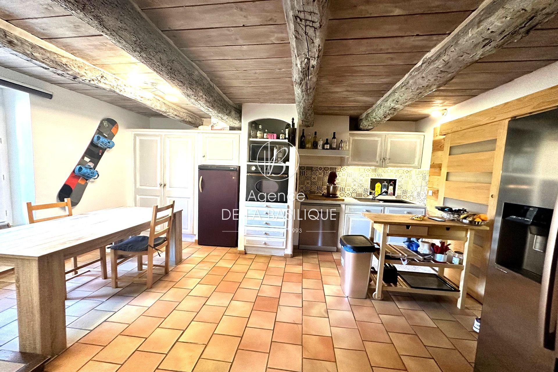 Vente Maison à Saint-Maximin-la-Sainte-Baume 4 pièces