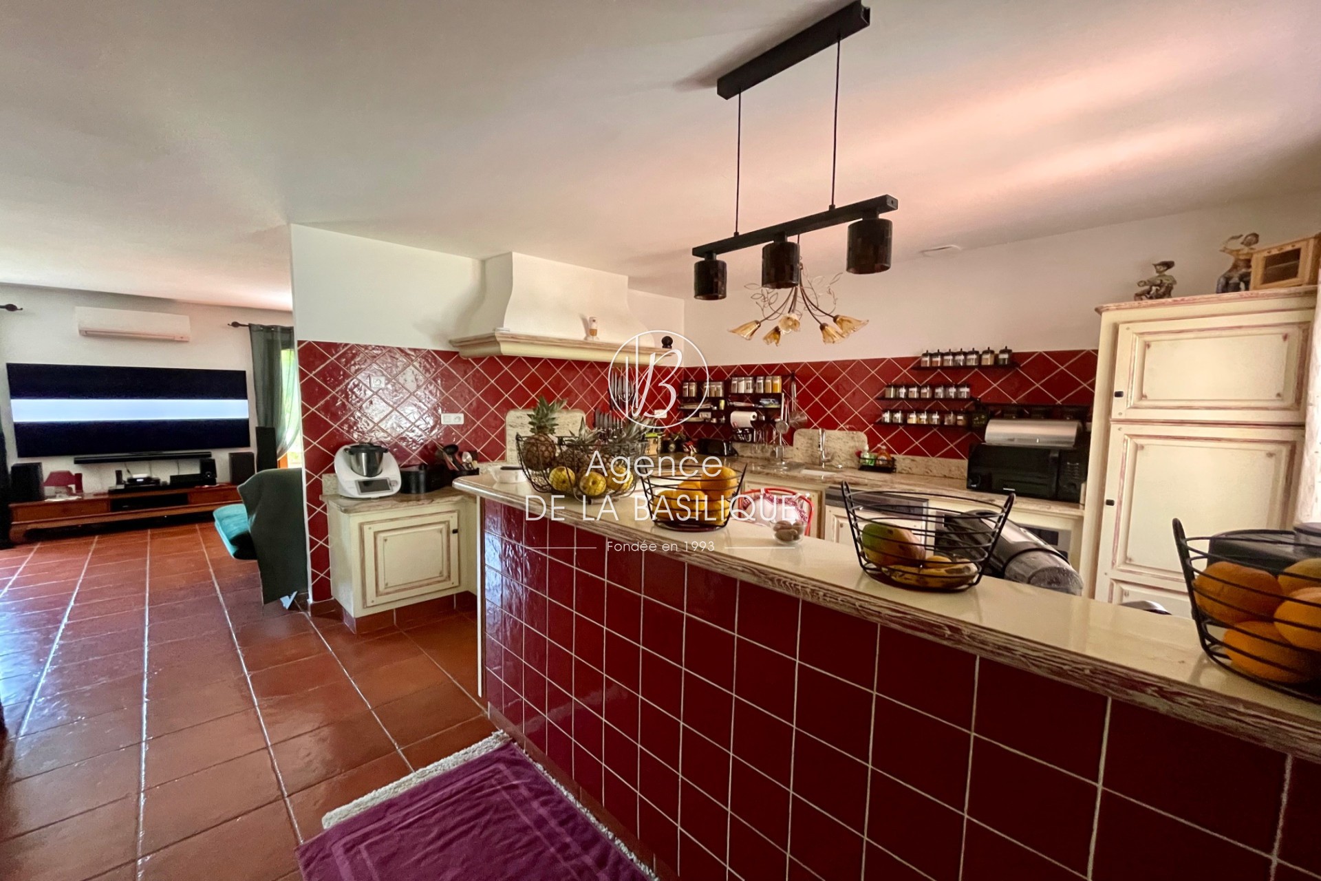 Vente Maison à Saint-Maximin-la-Sainte-Baume 6 pièces