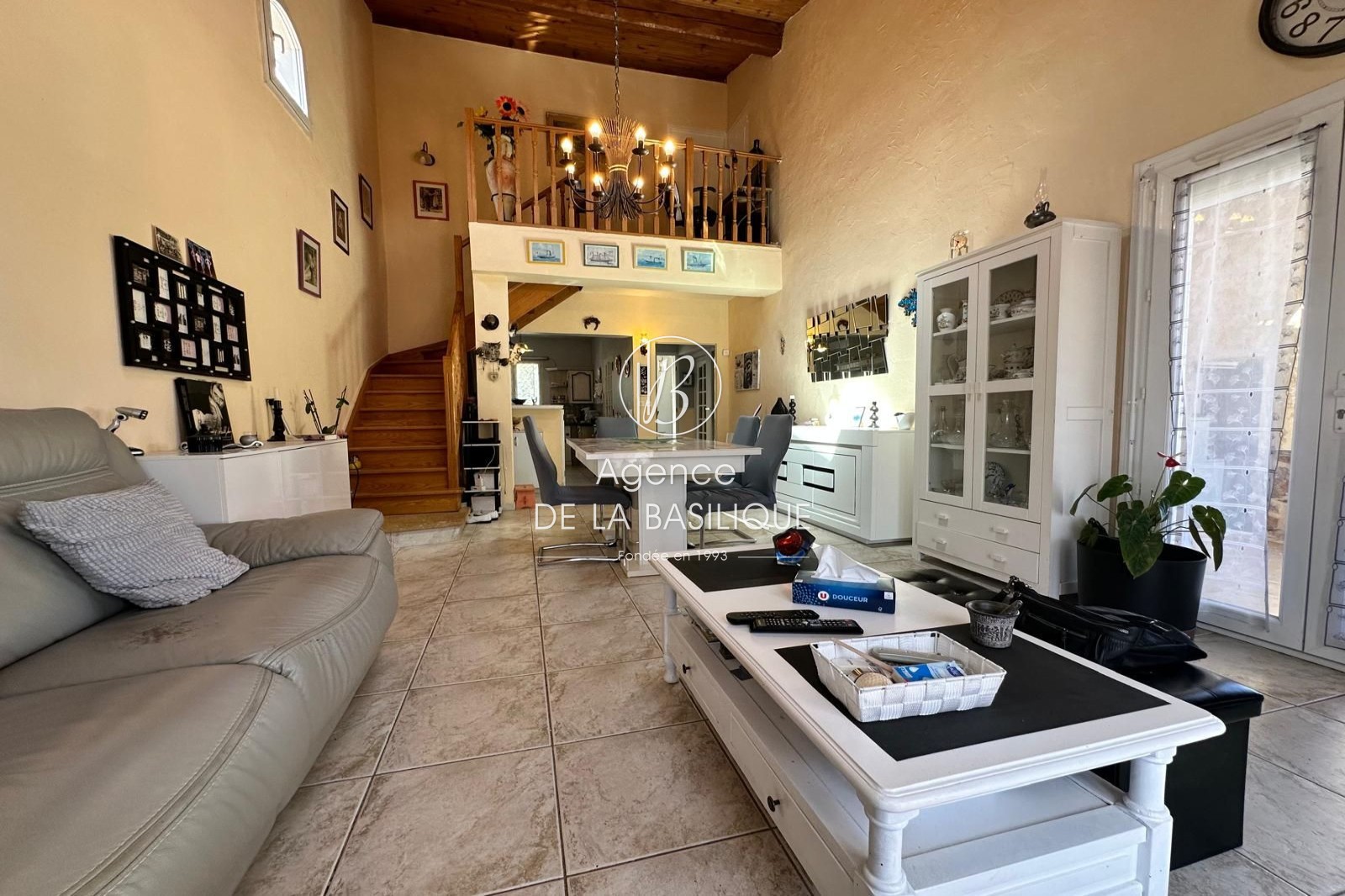 Vente Maison à Saint-Maximin-la-Sainte-Baume 4 pièces