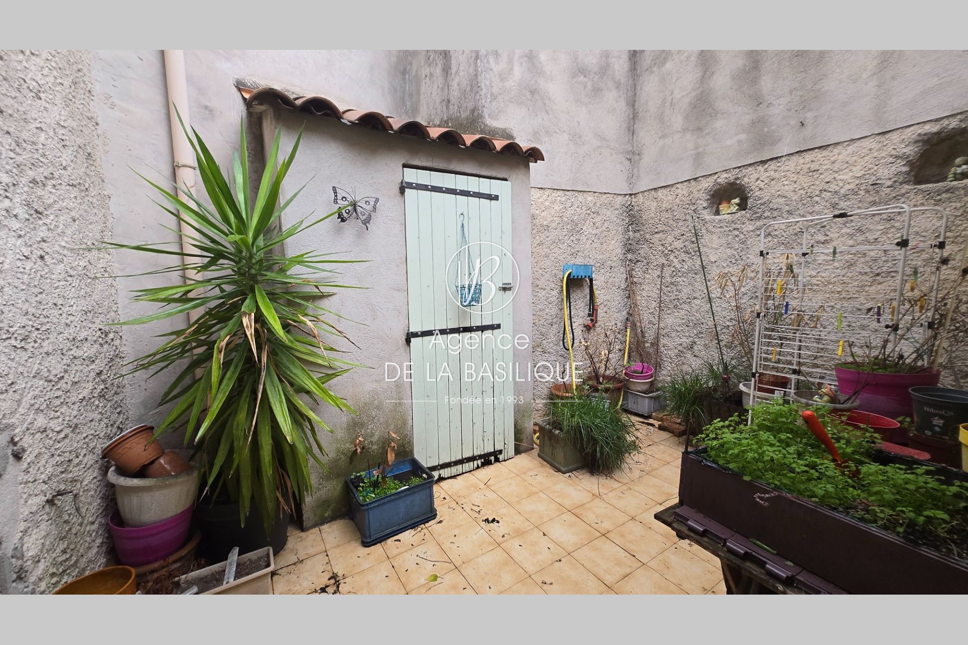 Vente Maison à Saint-Maximin-la-Sainte-Baume 4 pièces