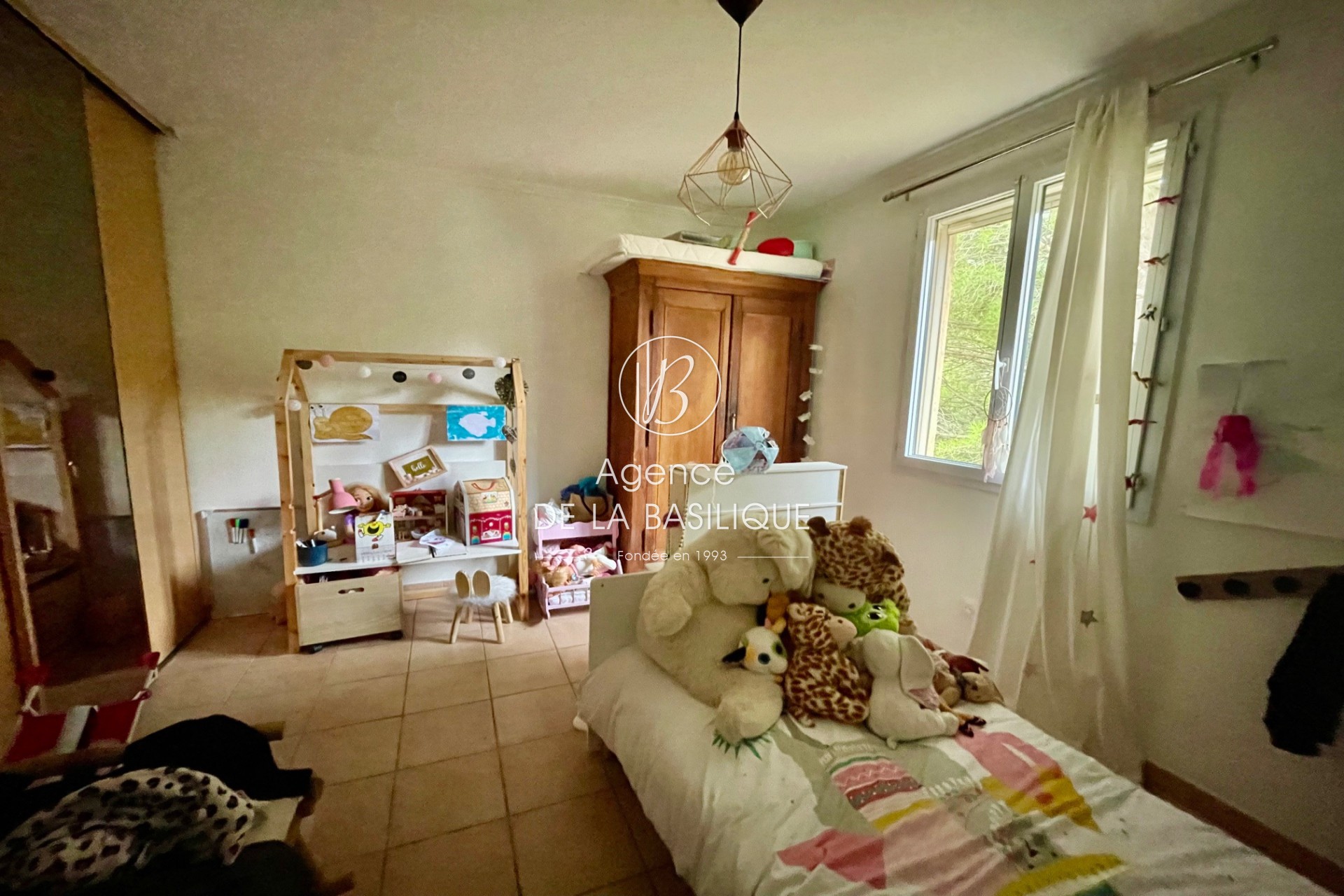 Vente Maison à Saint-Maximin-la-Sainte-Baume 10 pièces