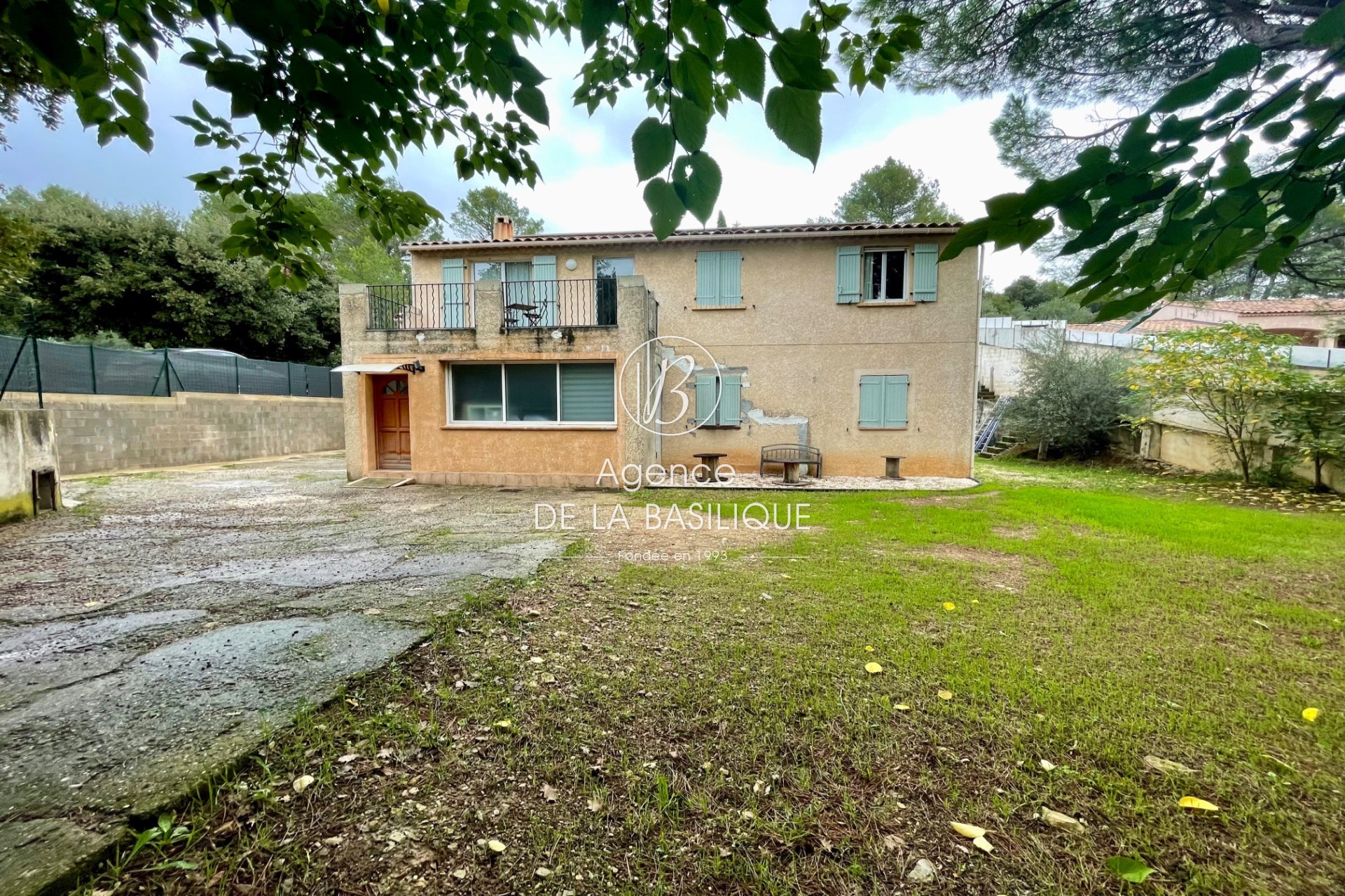 Vente Maison à Saint-Maximin-la-Sainte-Baume 10 pièces