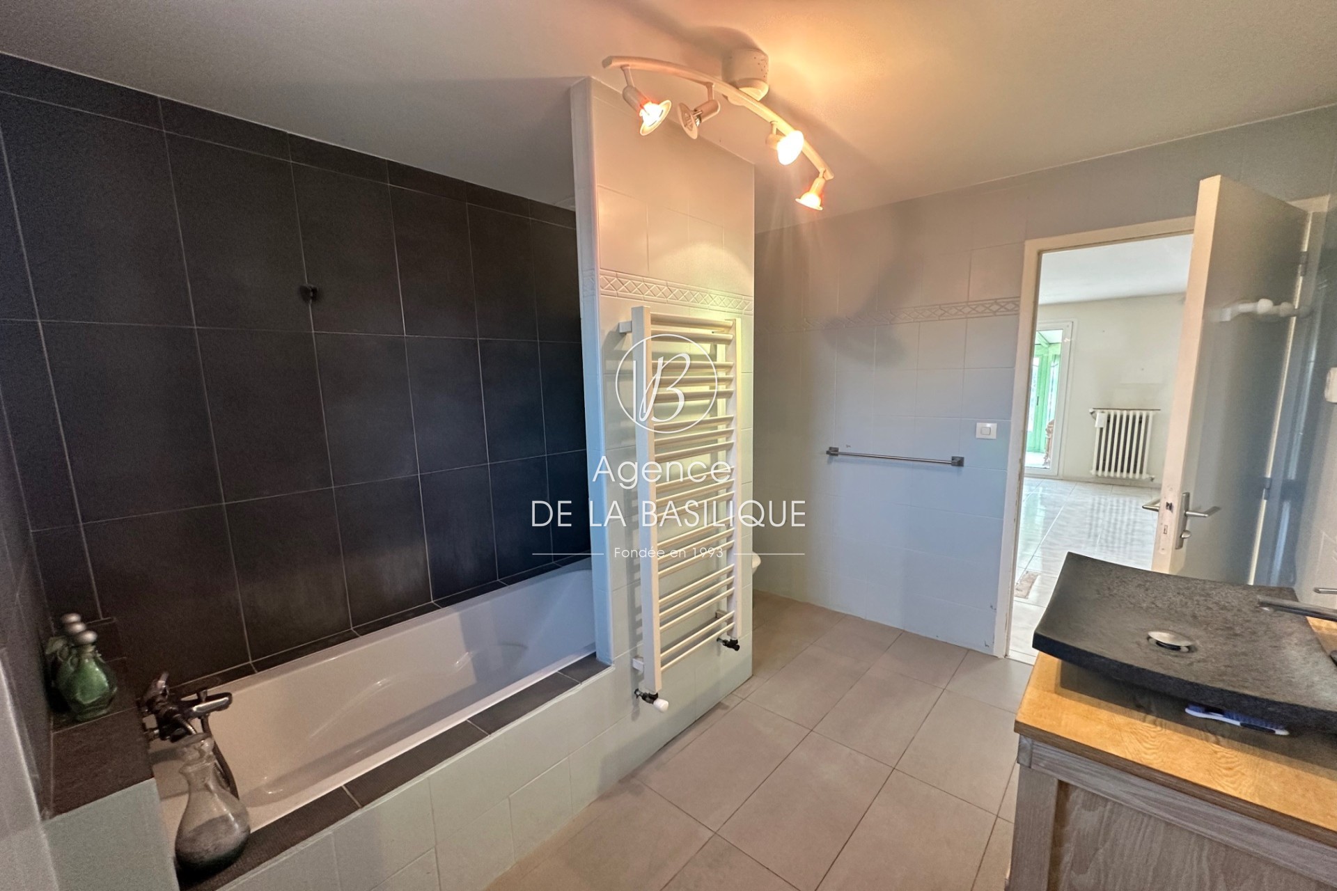 Vente Maison à Saint-Maximin-la-Sainte-Baume 5 pièces