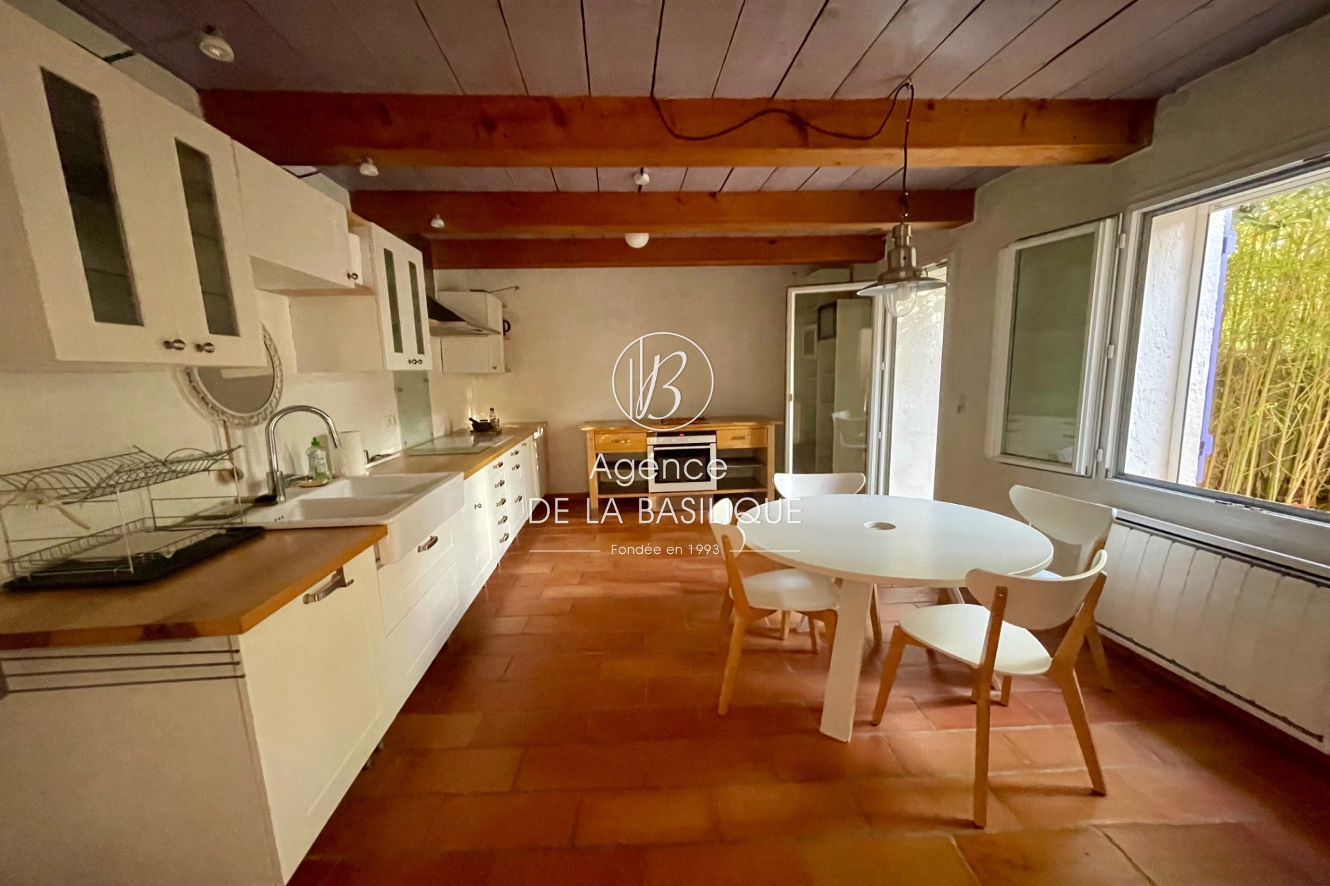 Vente Maison à Saint-Maximin-la-Sainte-Baume 5 pièces