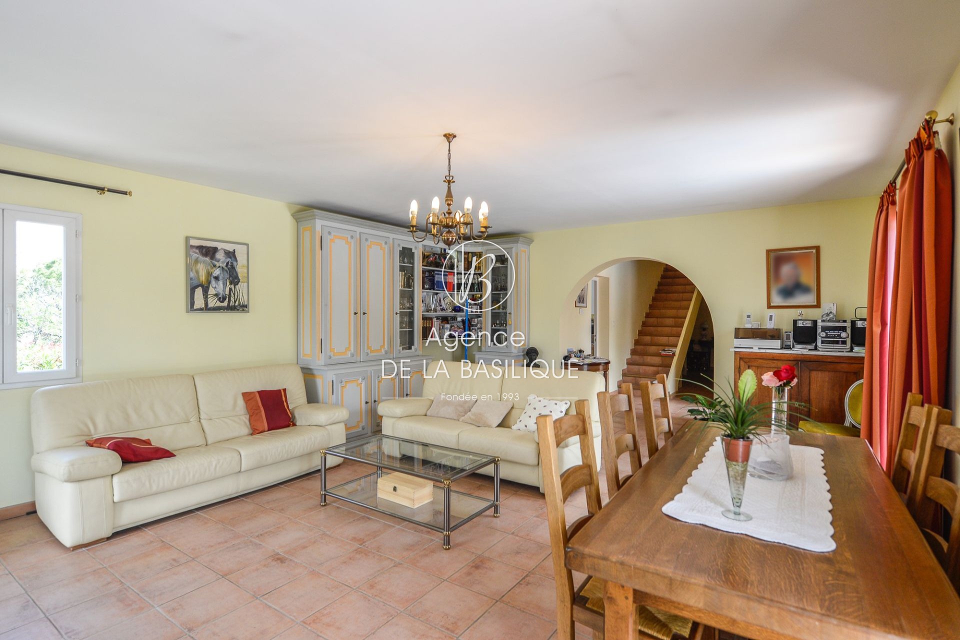 Vente Maison à Saint-Maximin-la-Sainte-Baume 4 pièces