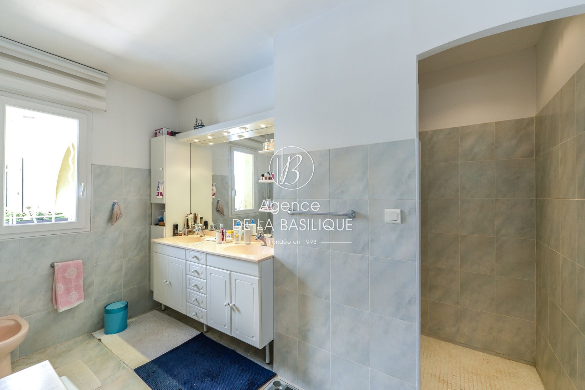 Vente Maison à Saint-Maximin-la-Sainte-Baume 4 pièces