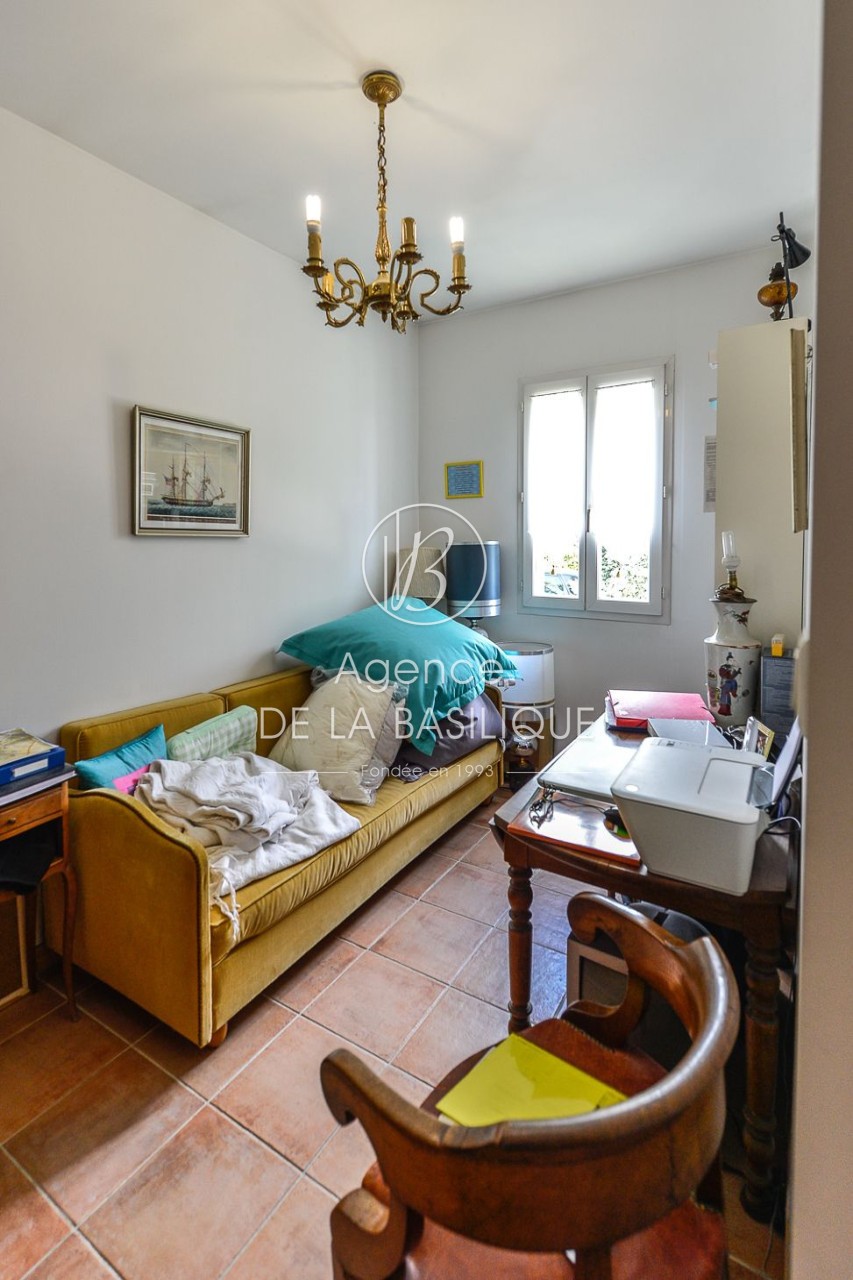 Vente Maison à Saint-Maximin-la-Sainte-Baume 4 pièces