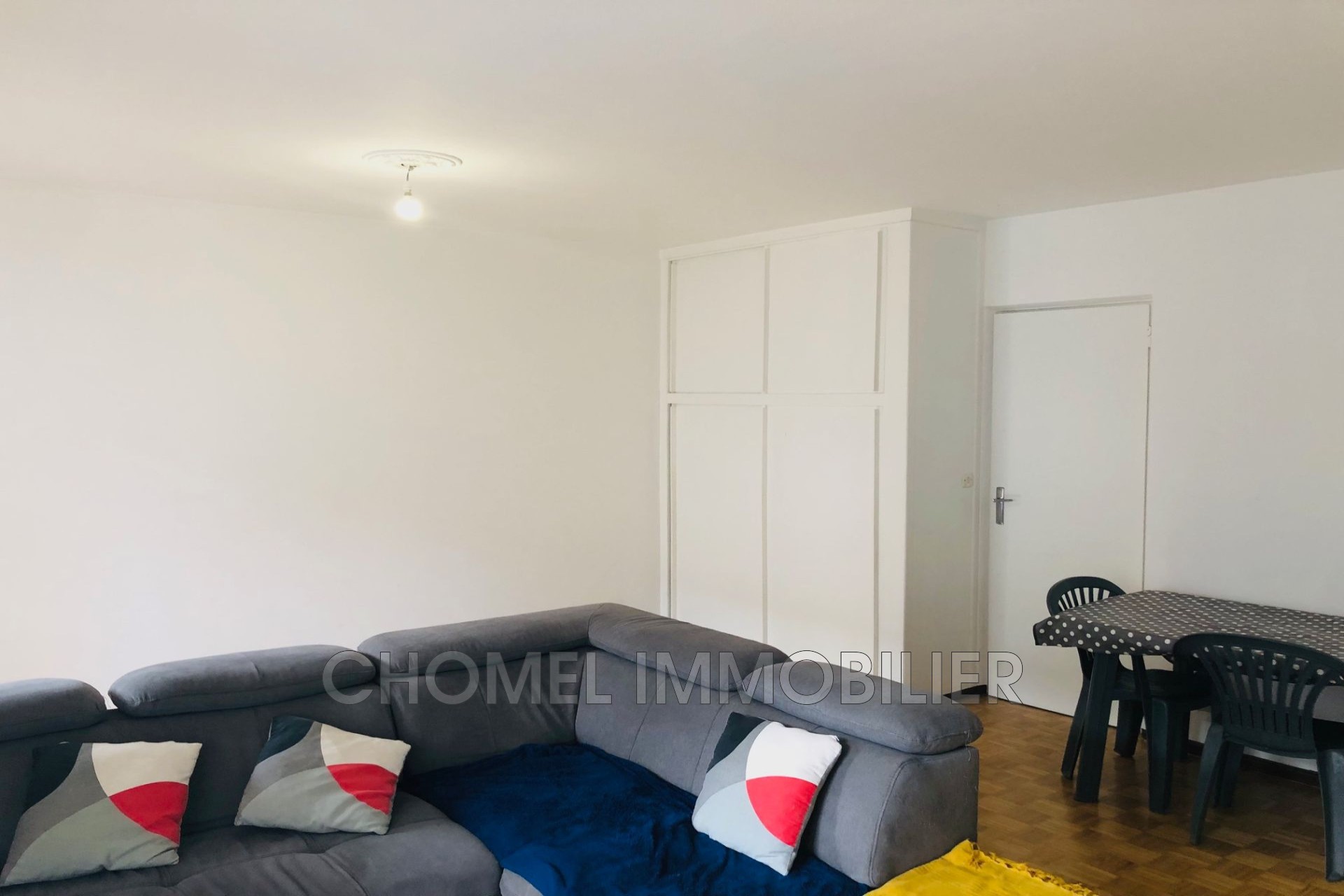 Vente Appartement à Villeurbanne 4 pièces