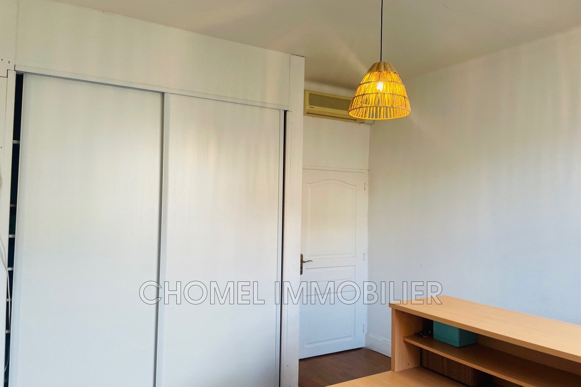 Vente Appartement à Villeurbanne 4 pièces