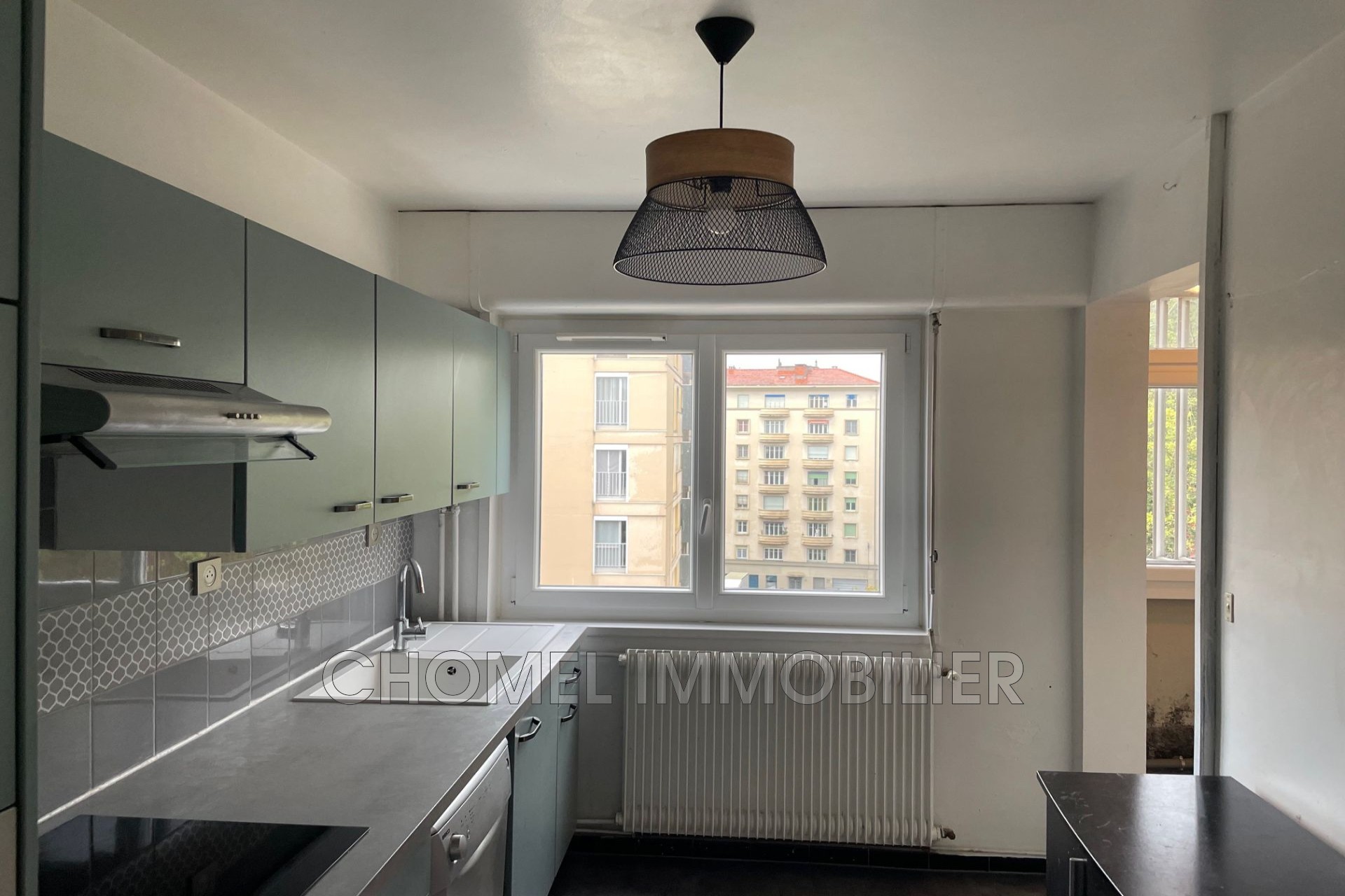 Vente Appartement à Lyon 4e arrondissement 0 pièce