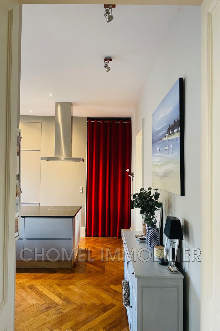 Vente Appartement à Lyon 4e arrondissement 4 pièces