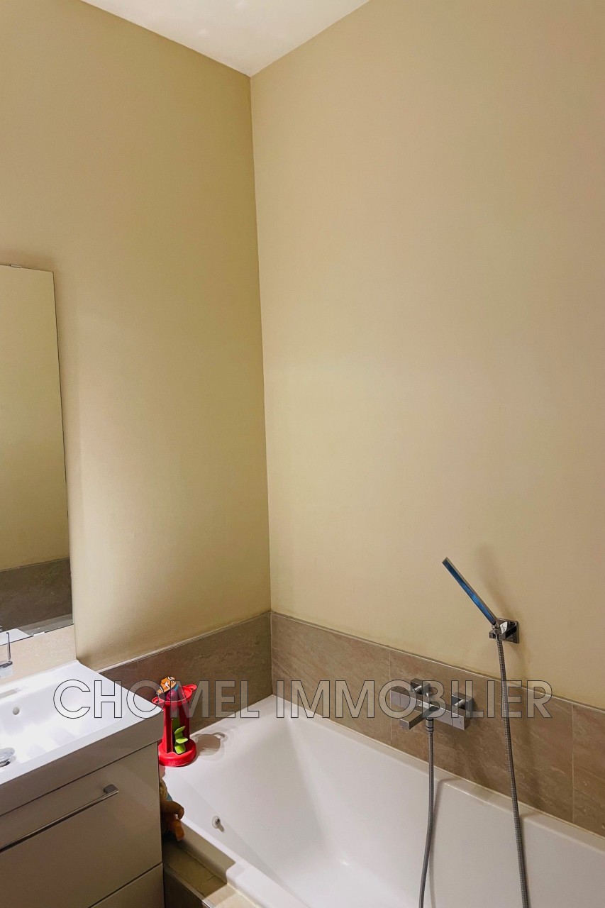 Vente Appartement à Lyon 4e arrondissement 4 pièces