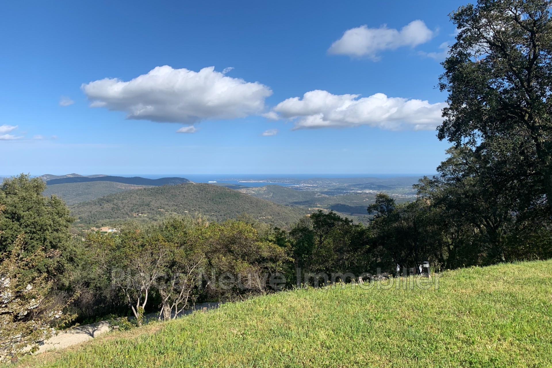 Vente Maison à la Garde-Freinet 5 pièces