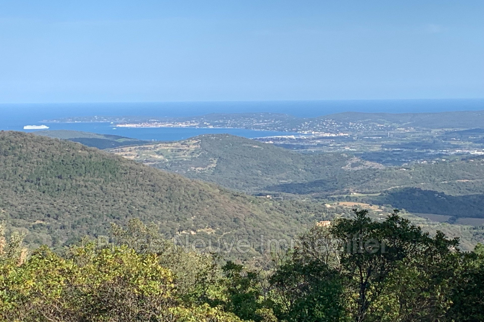 Vente Maison à la Garde-Freinet 5 pièces