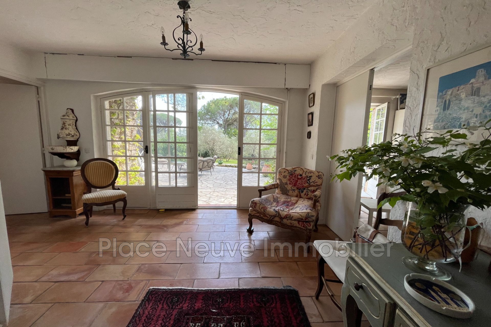 Vente Maison à Fayence 7 pièces